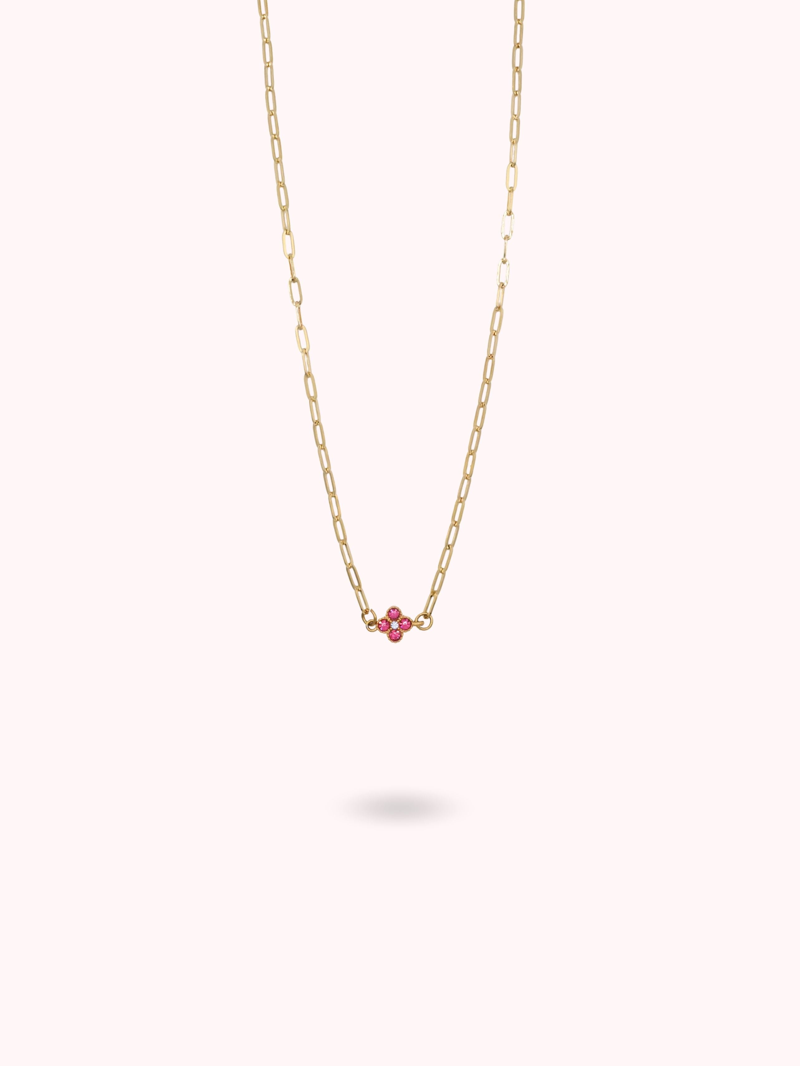 Collier Éternel