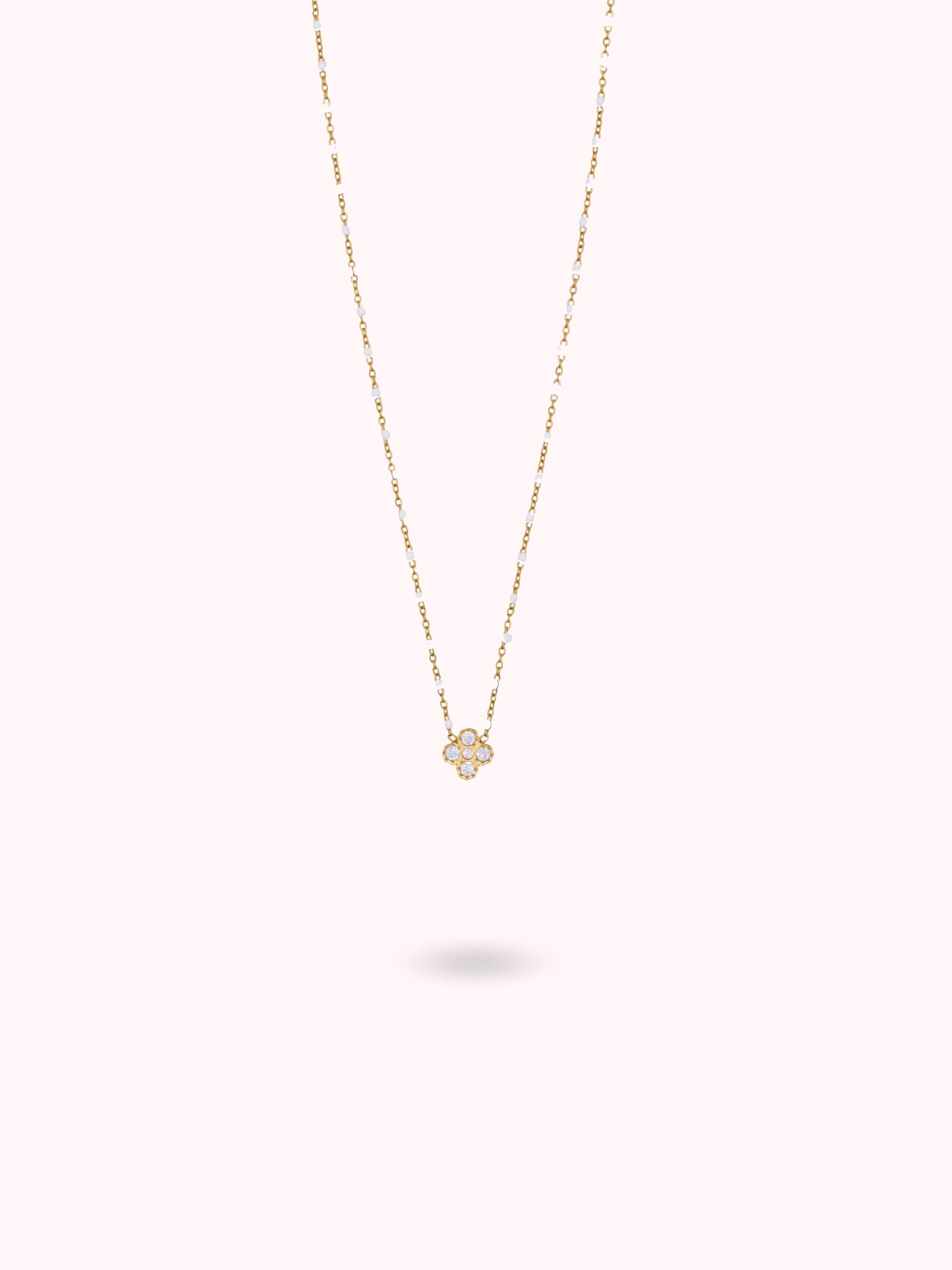 Collier Épure