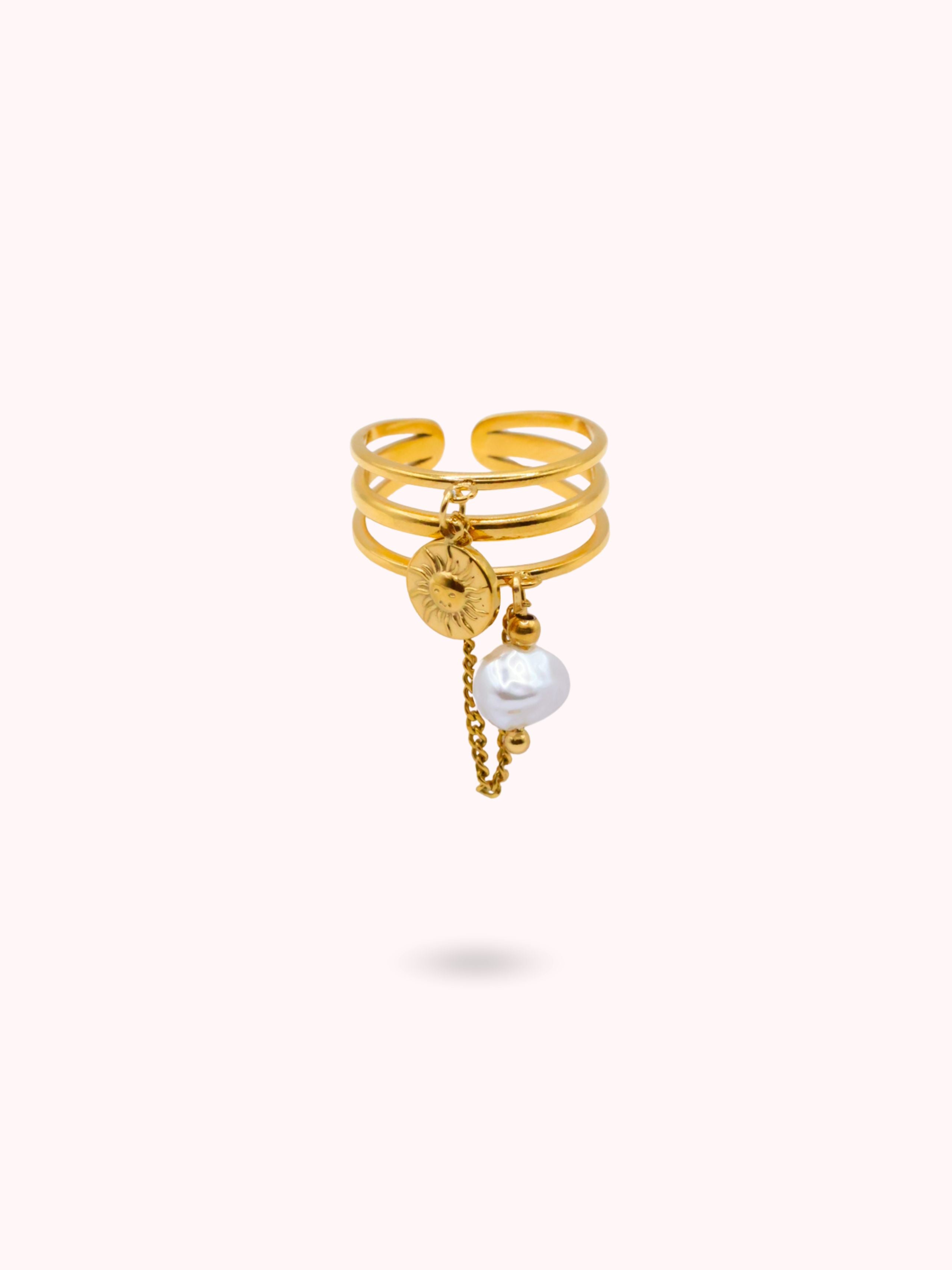 Bague Alina