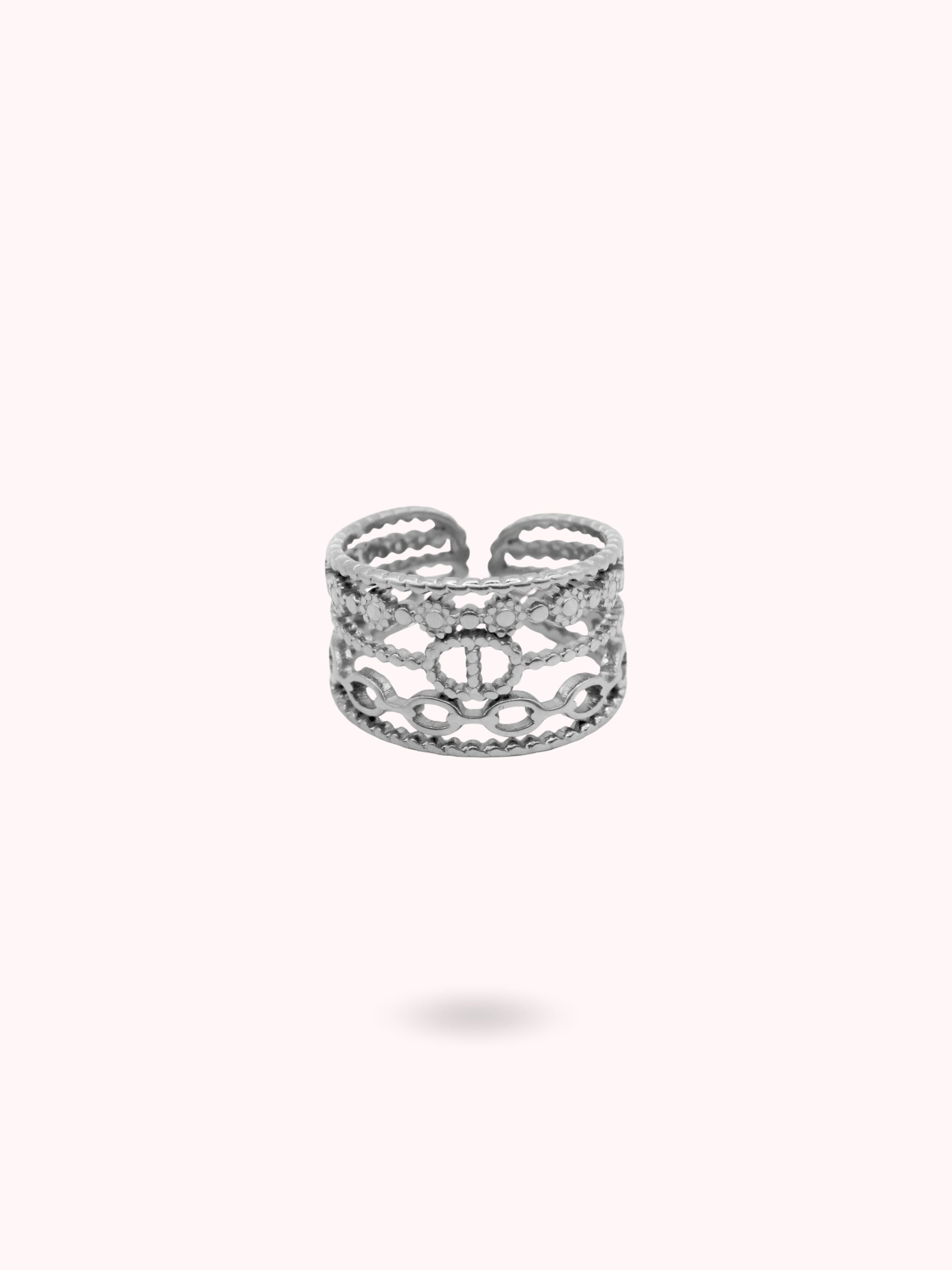 Bague Angela