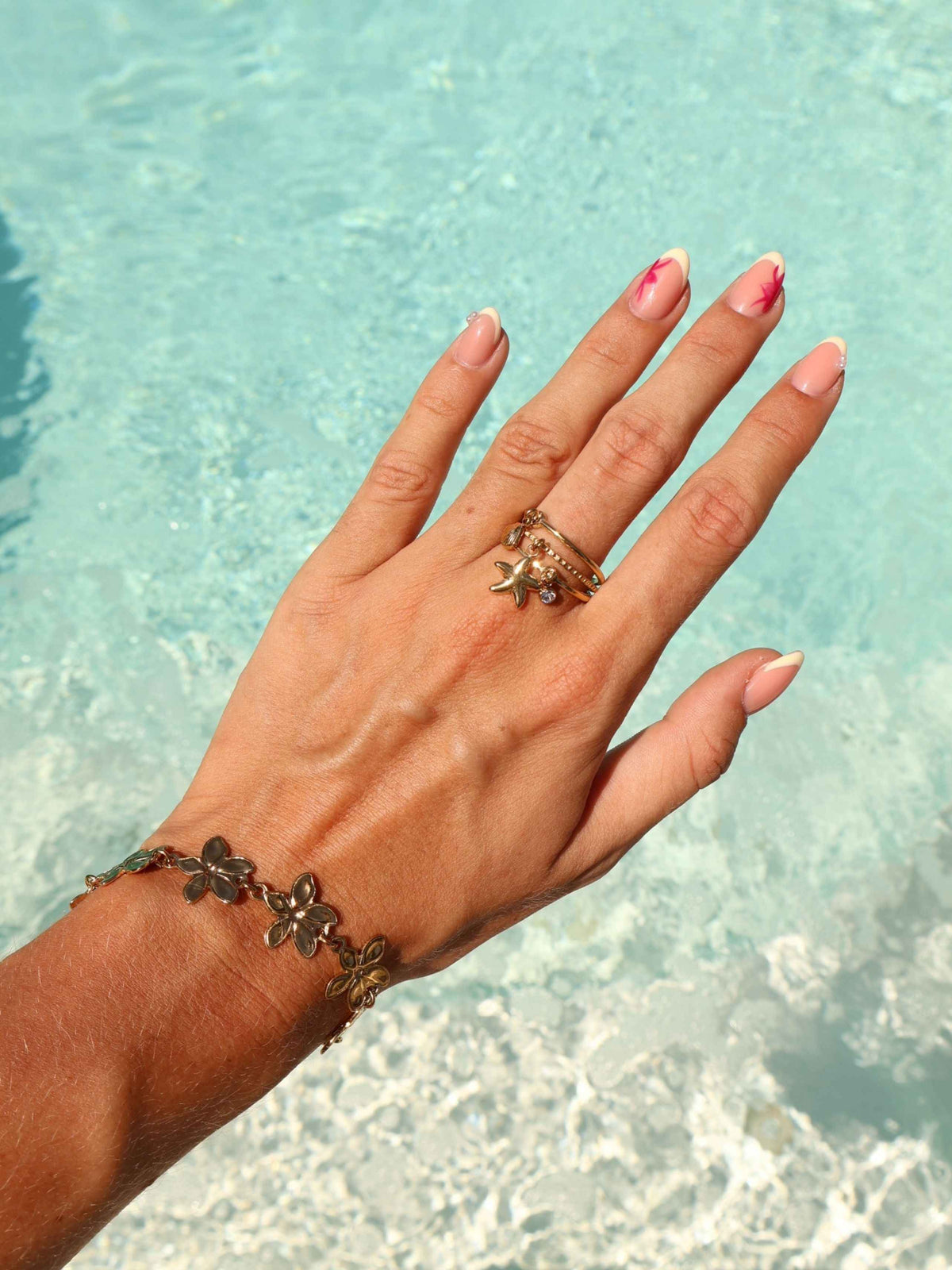 Bague Auréa
