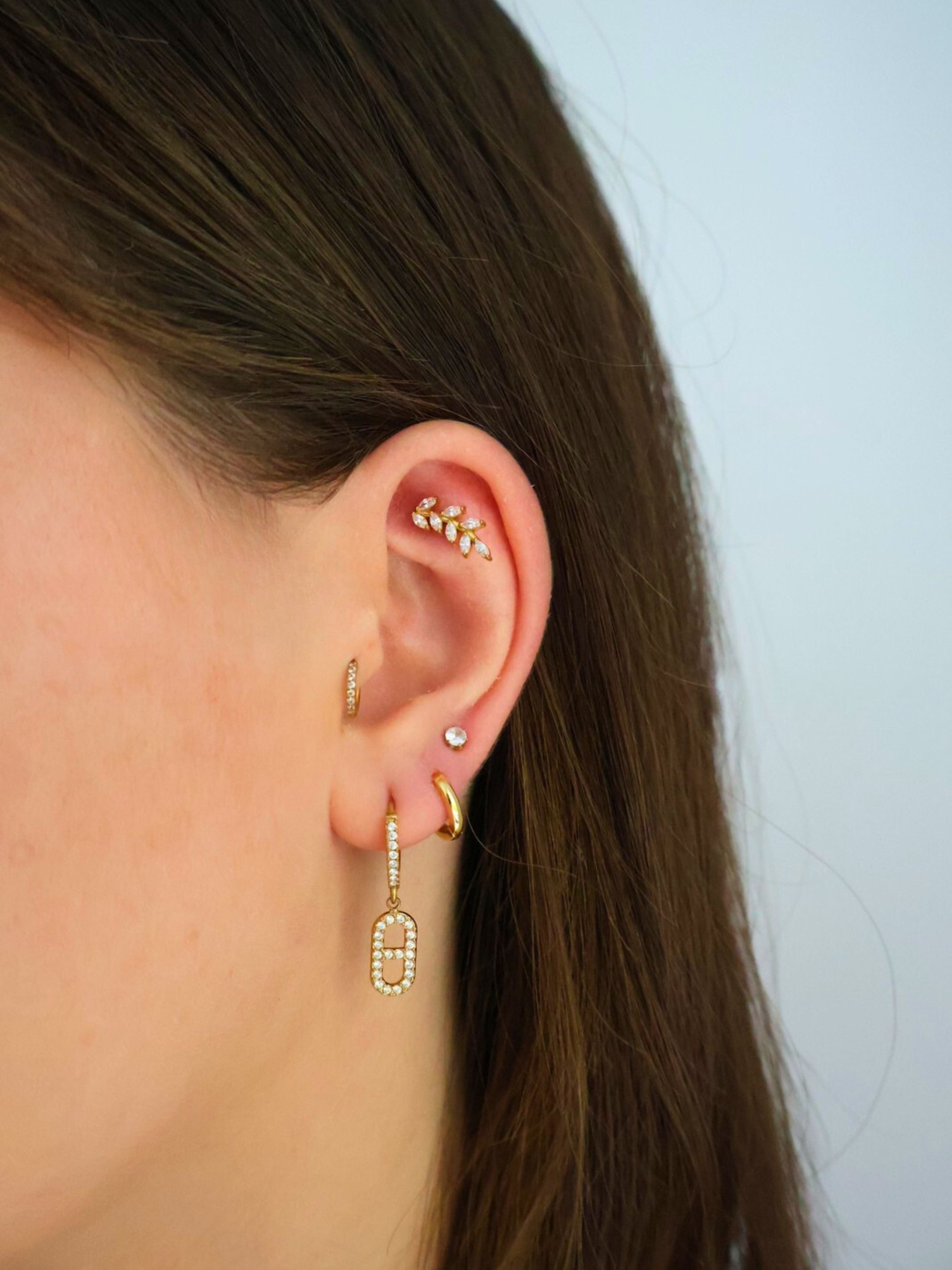 Piercing Lia