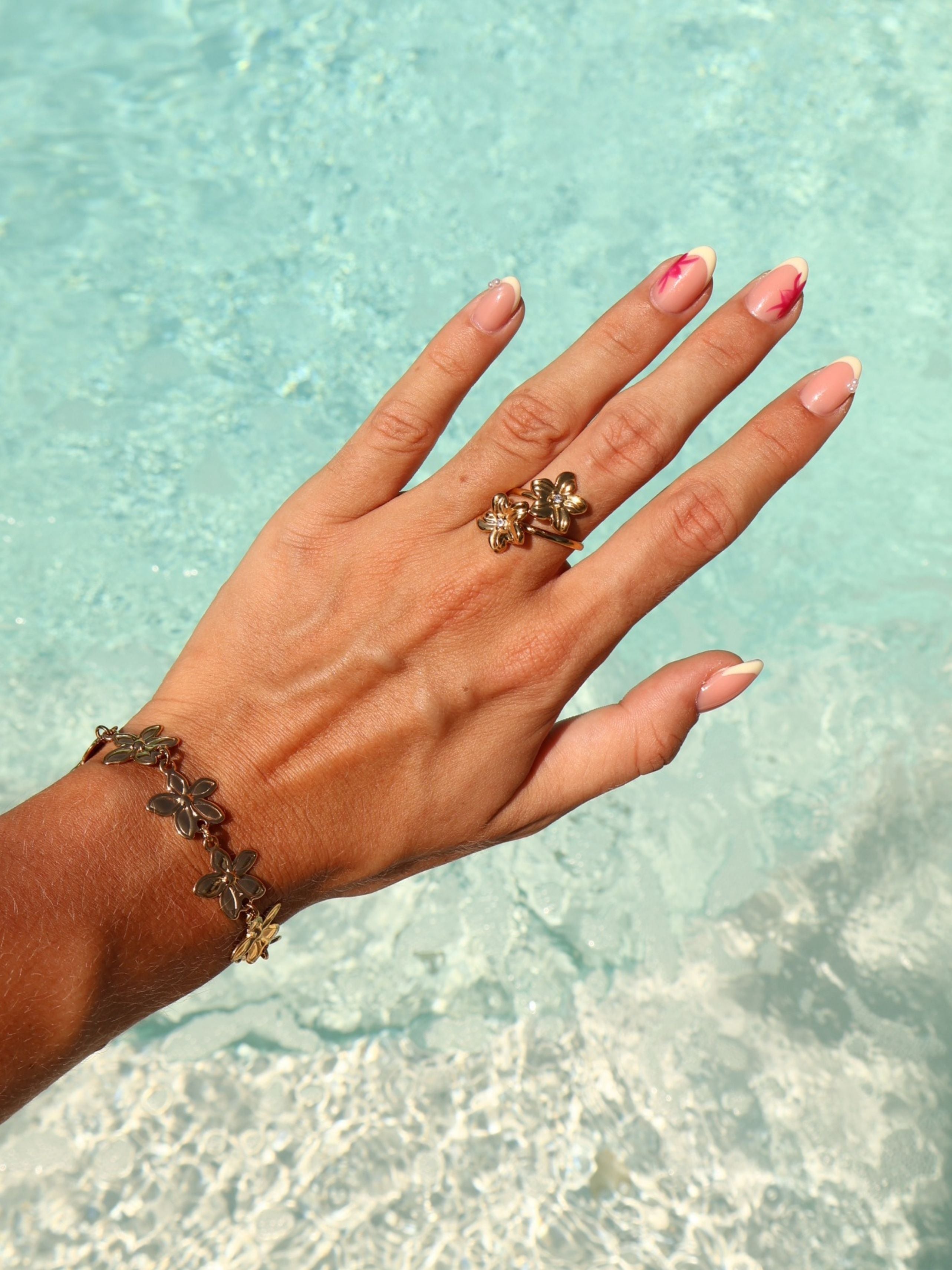 Bague Lyssia