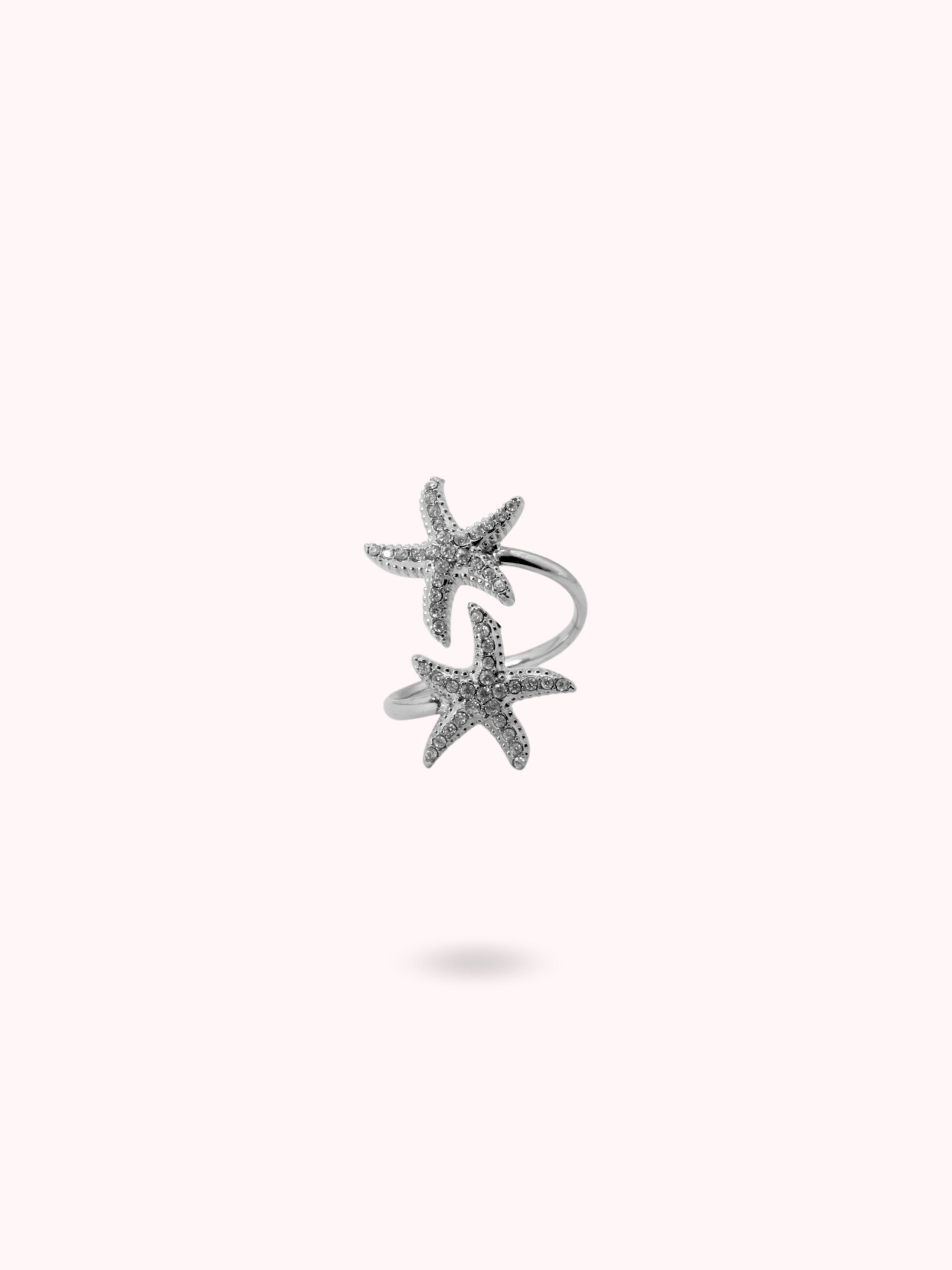 Bague Stella