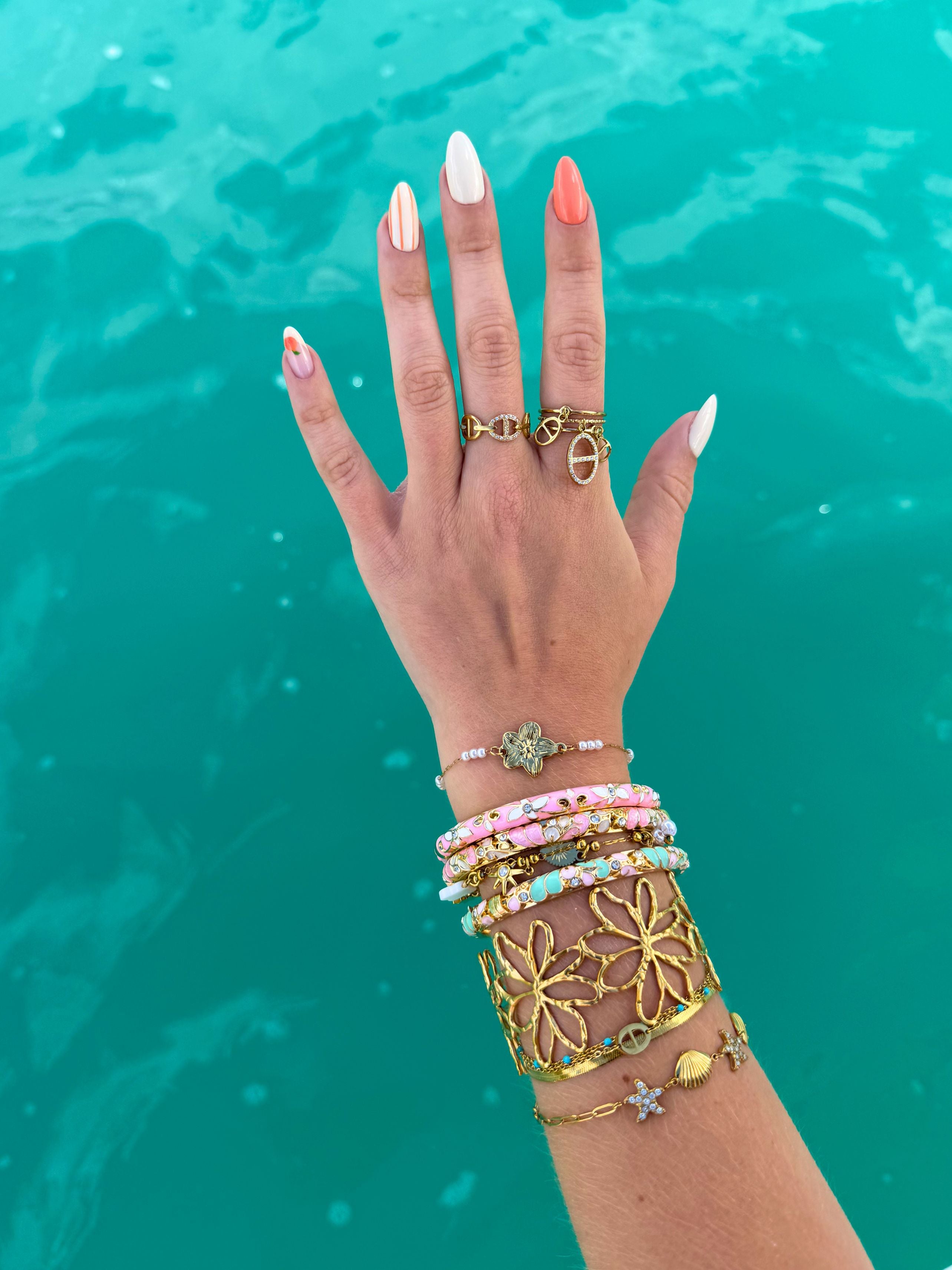Bague Cindy