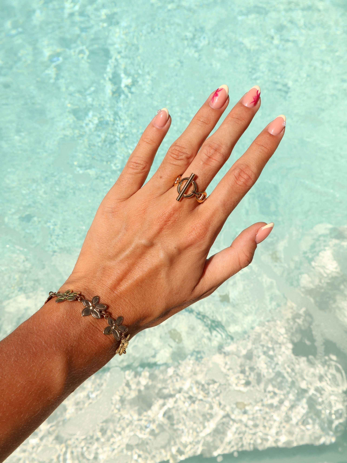 Bague Ilyana