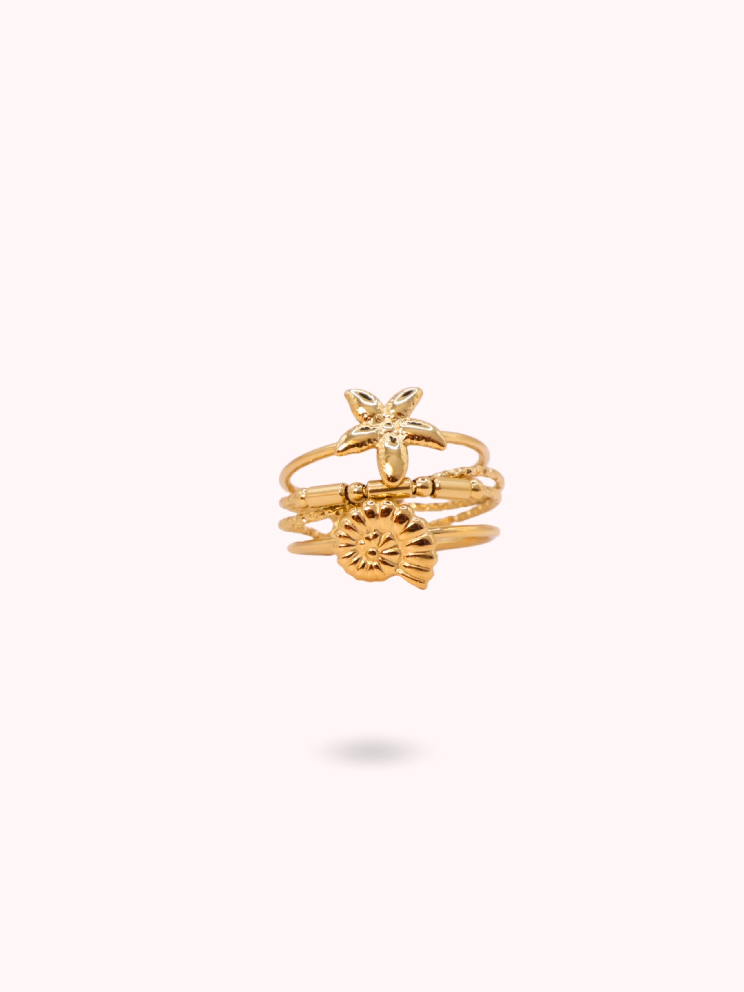 Bague Myraïa