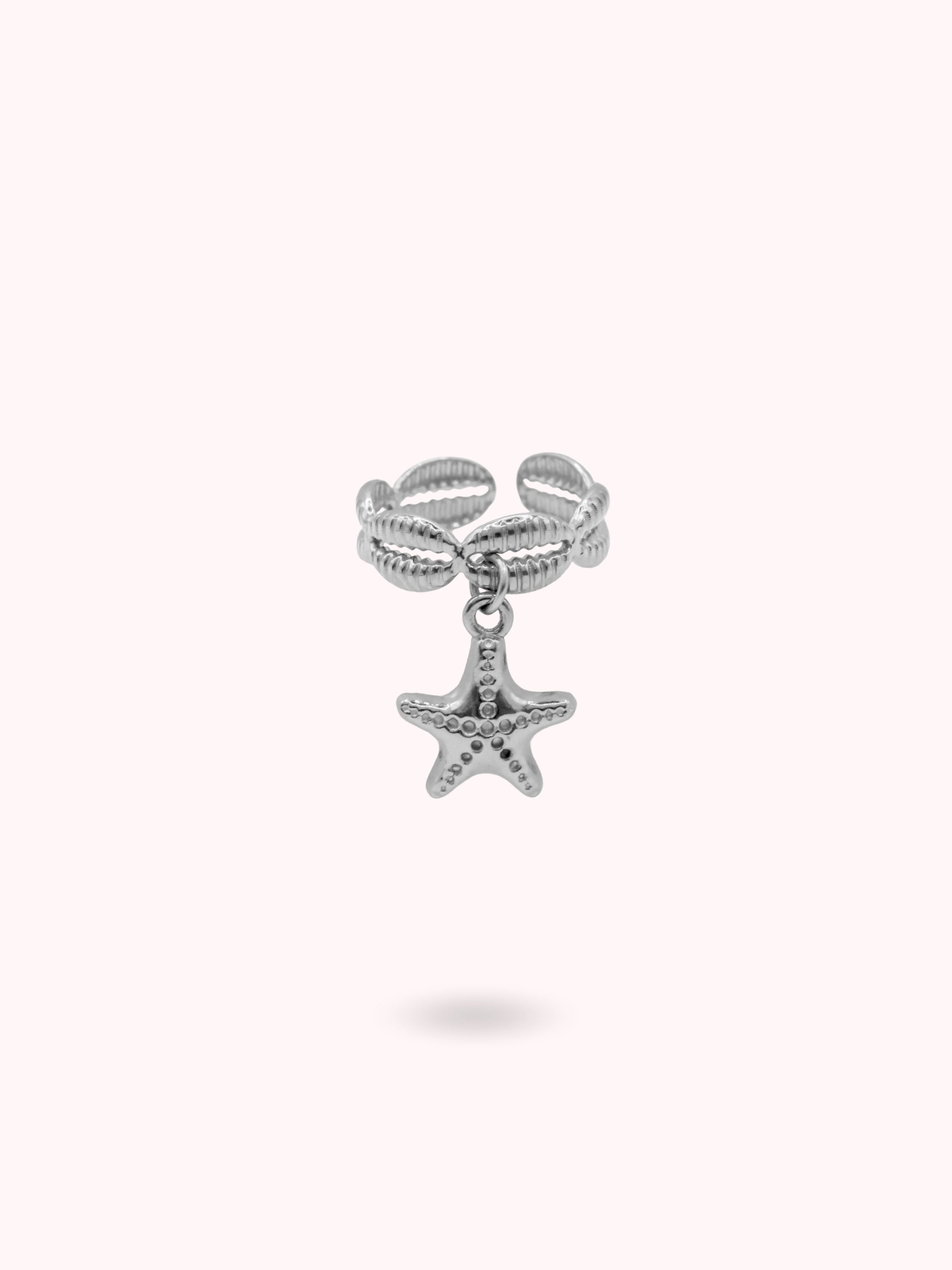 Bague Galini