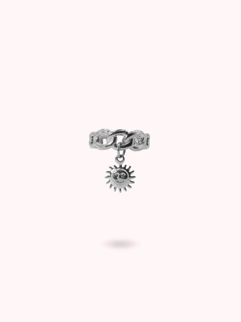 Bague Sun