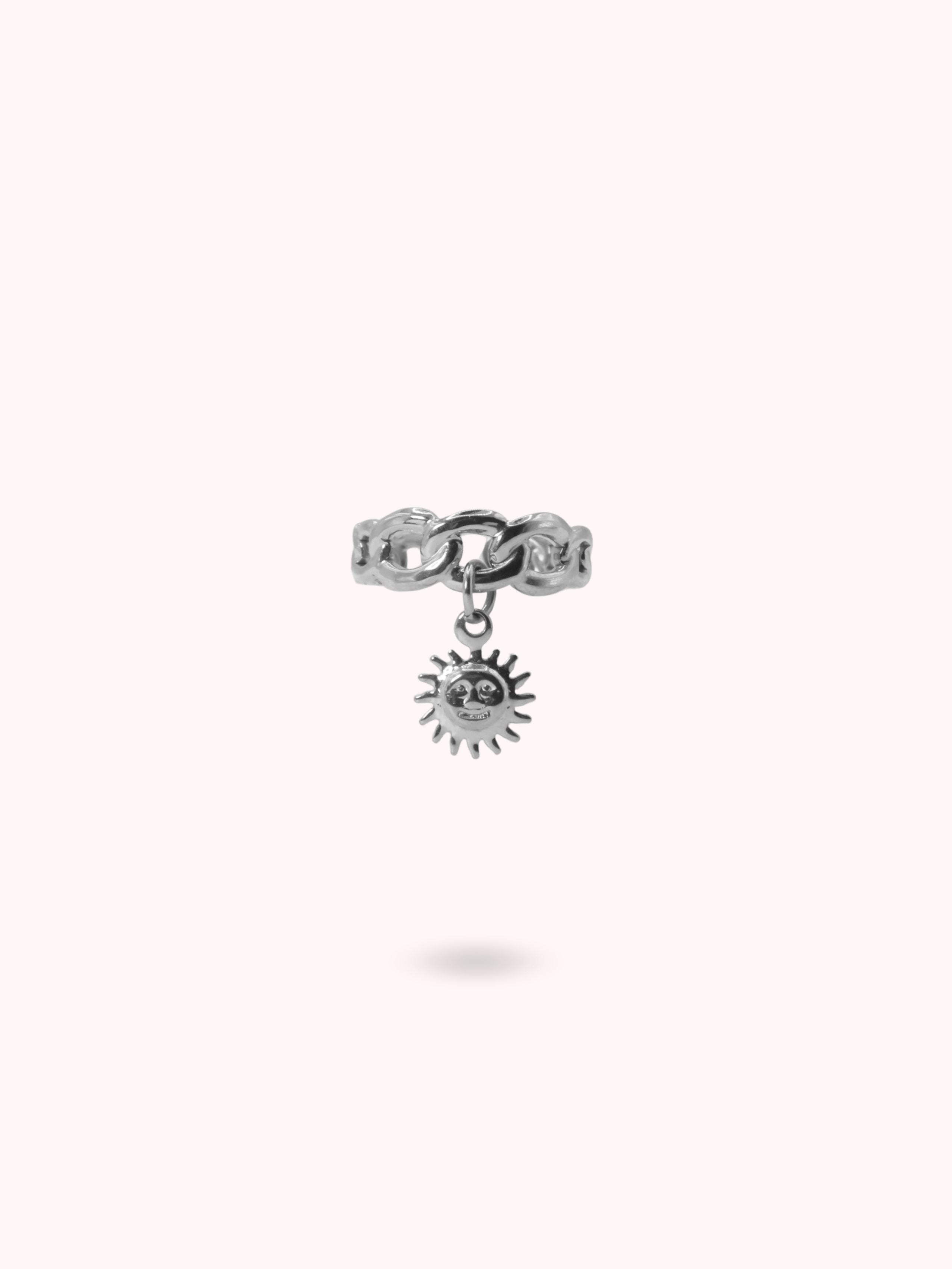 Bague Sun