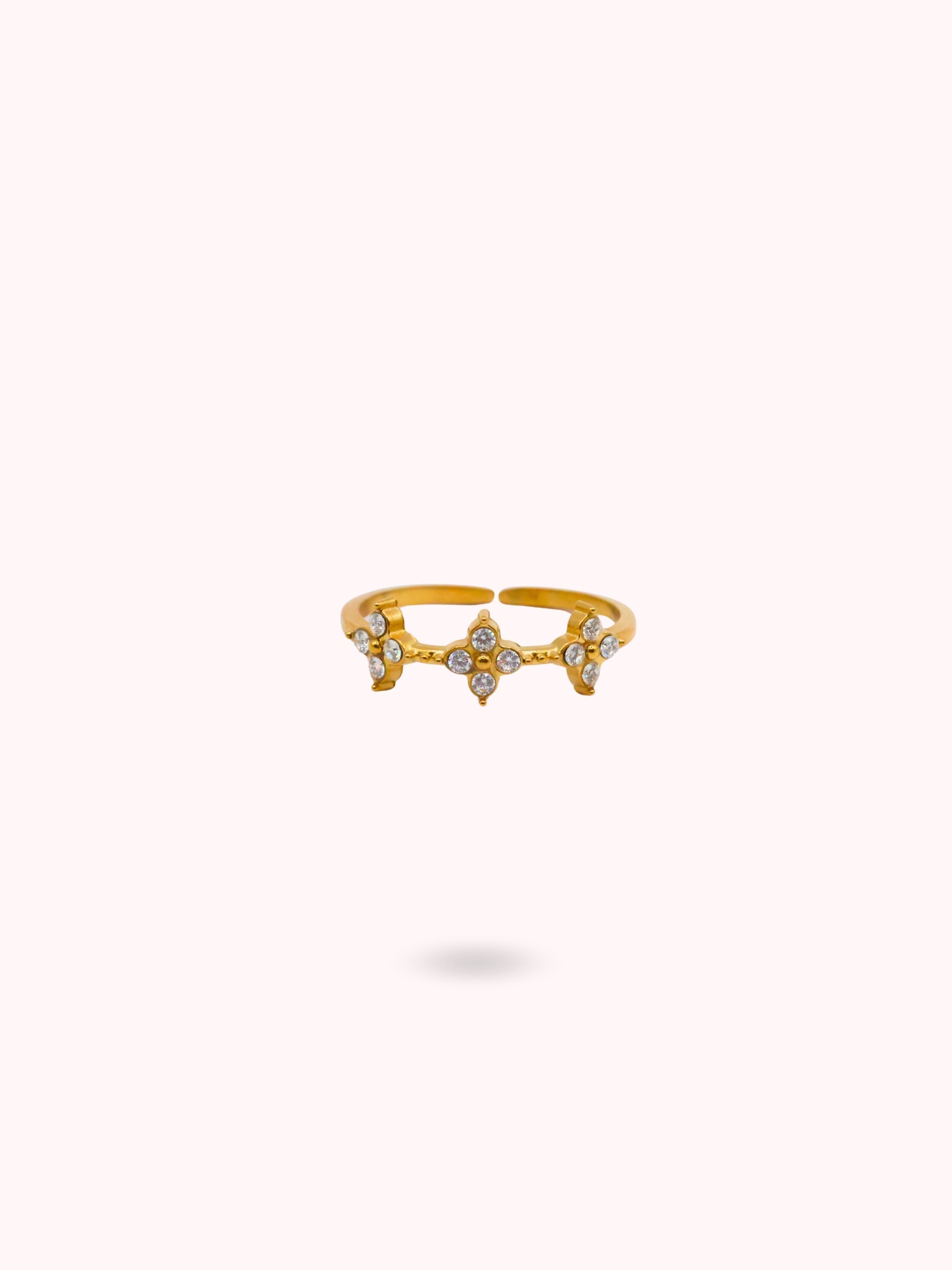 Bague Colette