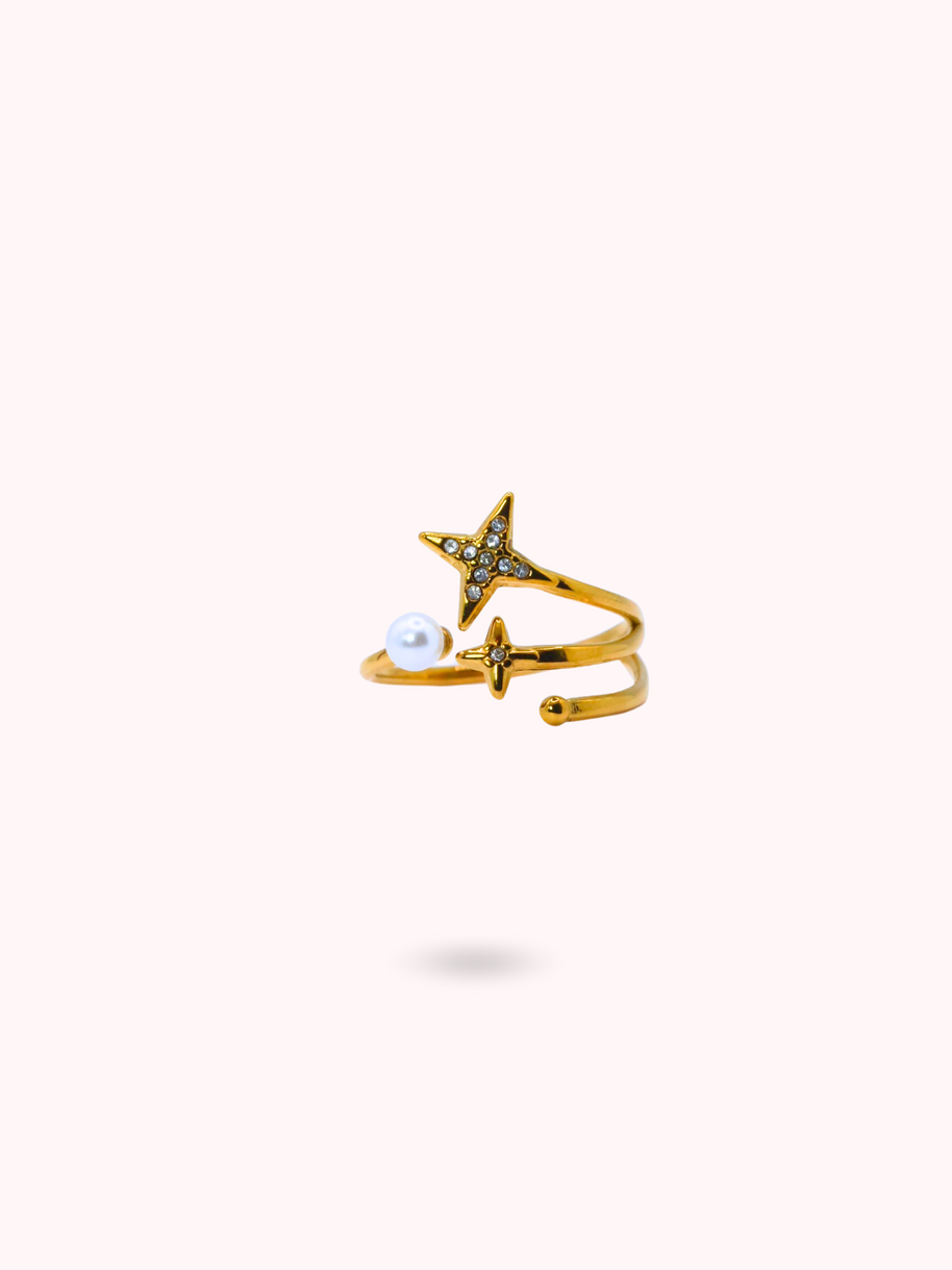 Bague Kellia