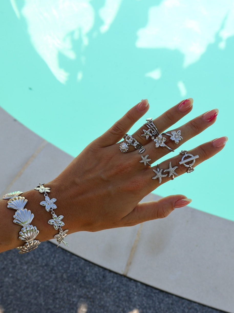 Bague Stella