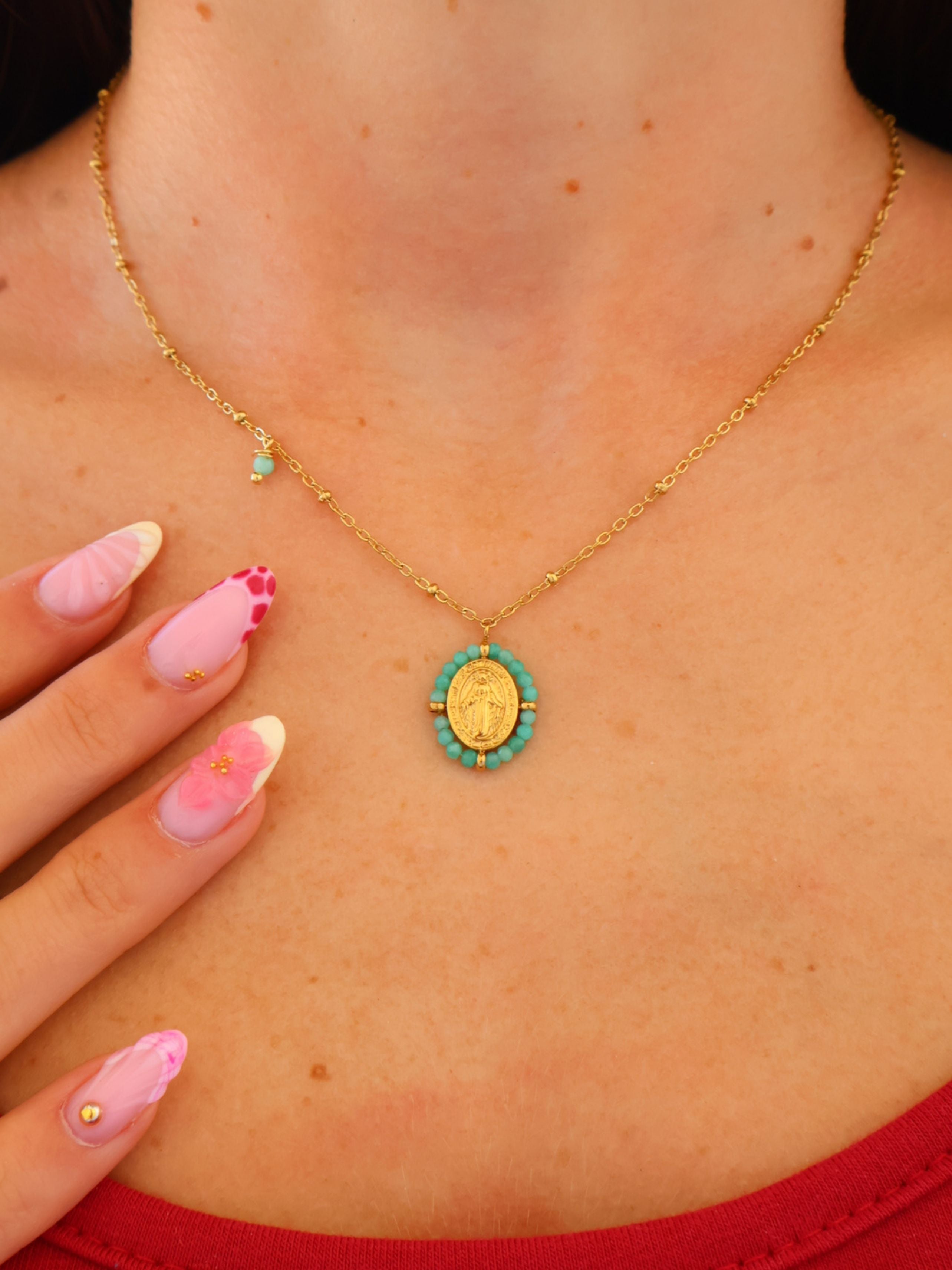 Collier Lucia
