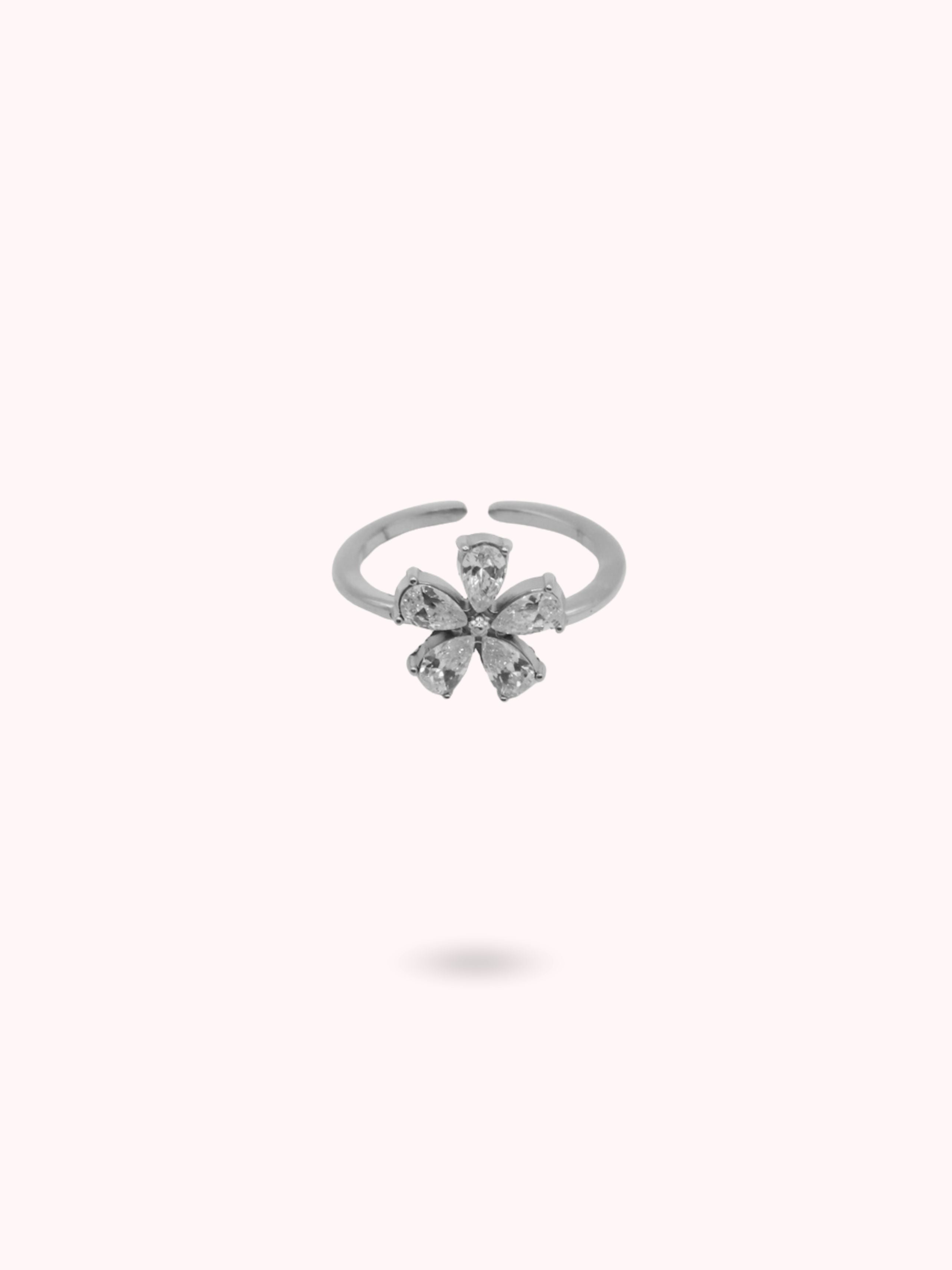 Bague Laurine
