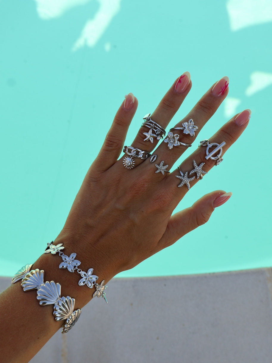 Bracelet Lyssia