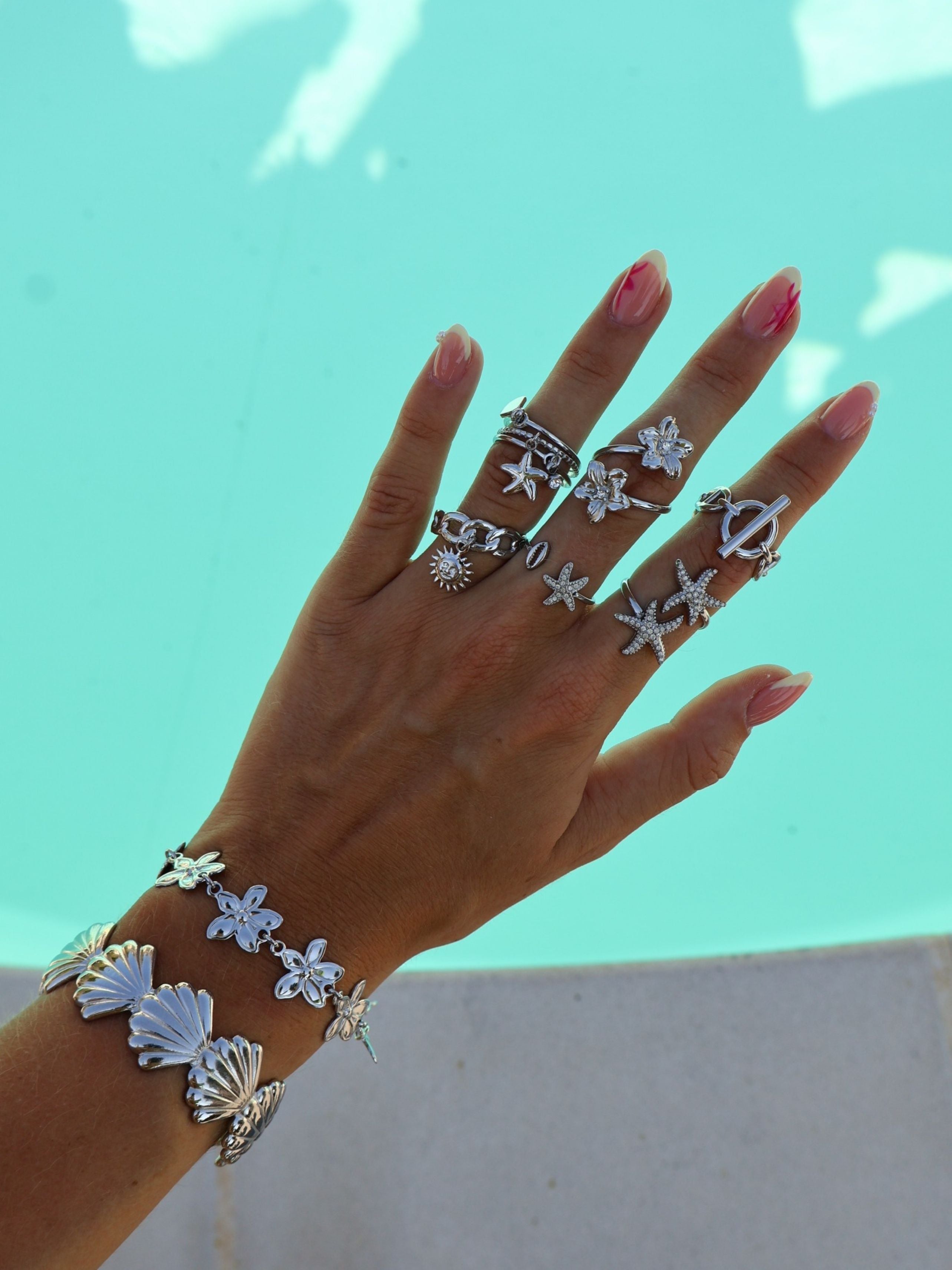 Bracelet Lyssia