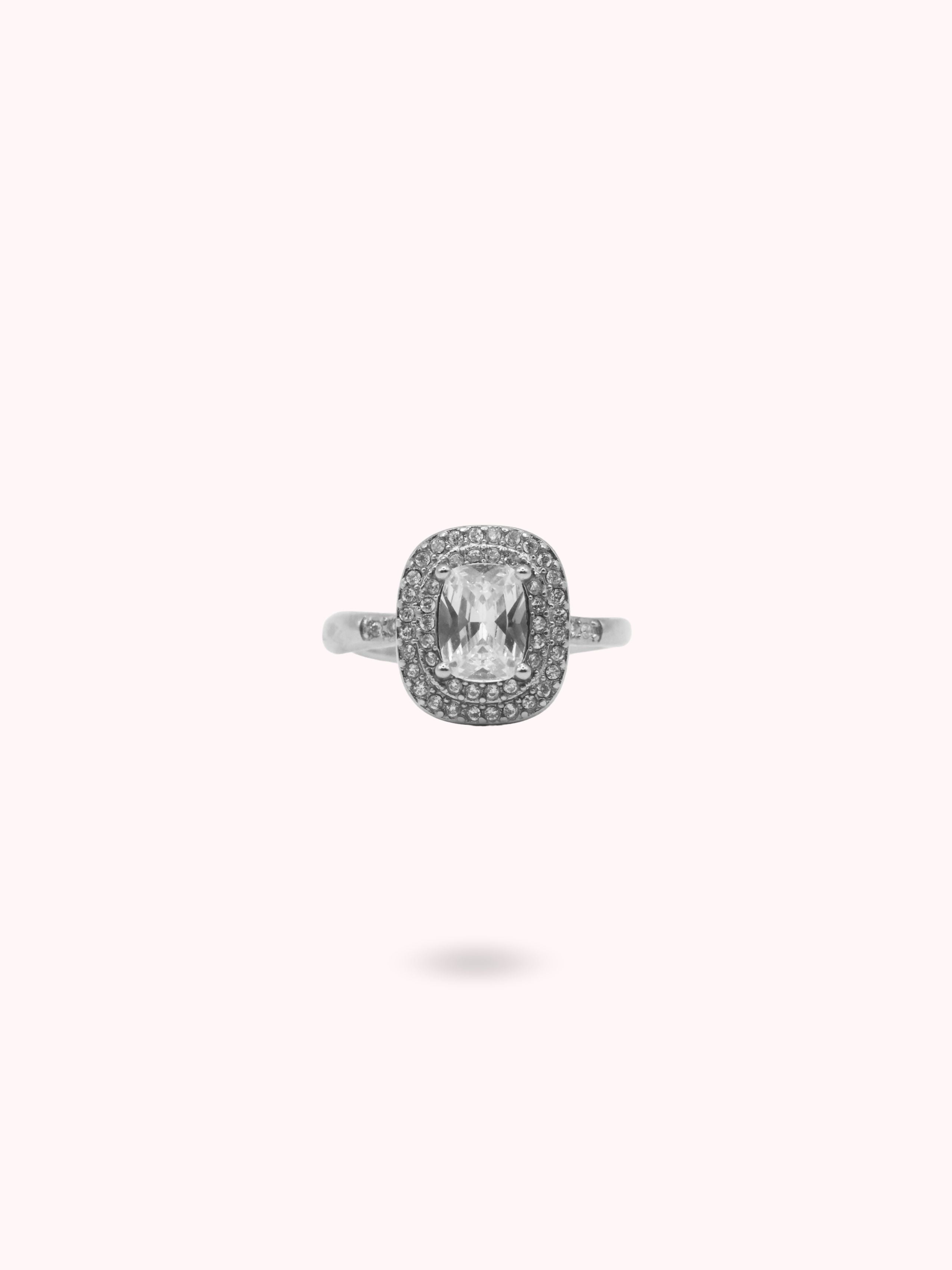 Bague Diana