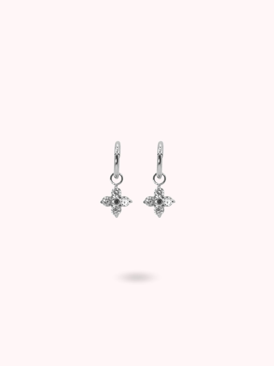 Boucles d'oreilles Livia