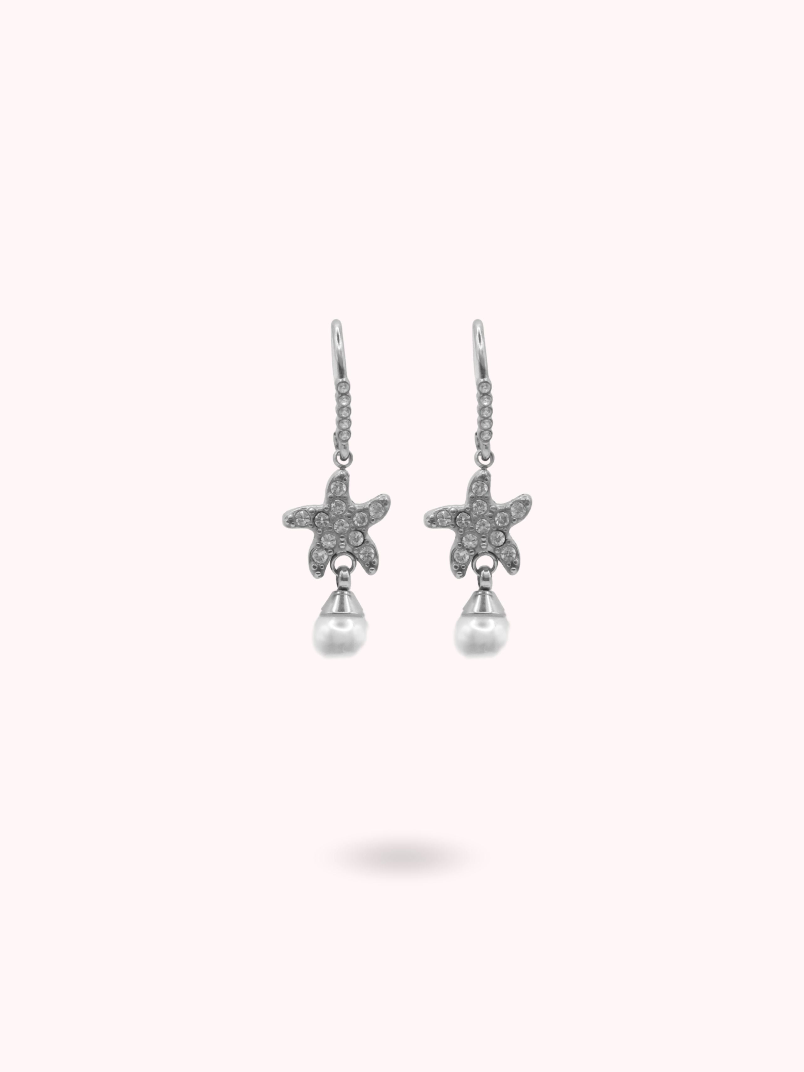 Boucles d'oreilles Loumia