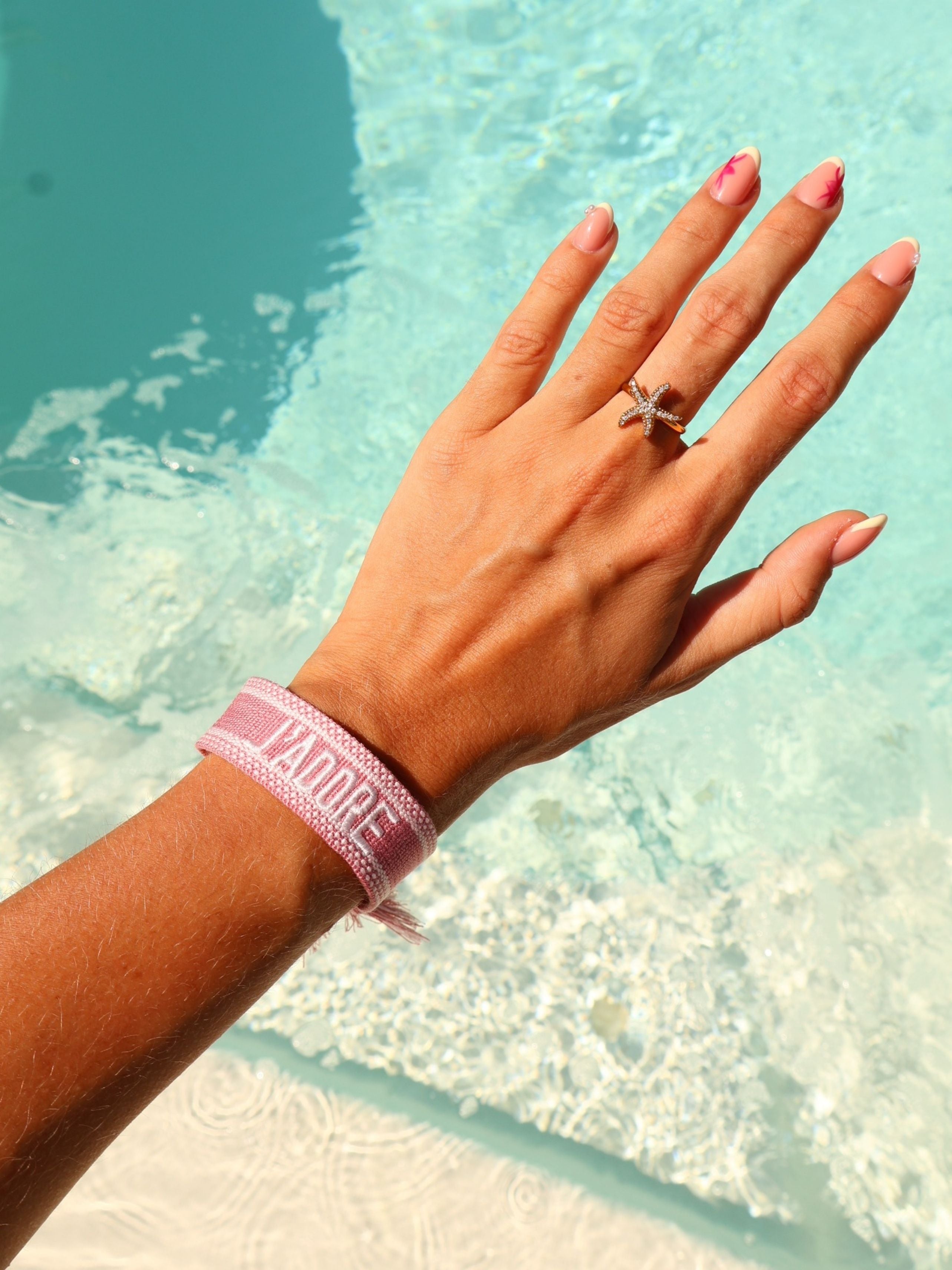 Bracelet June