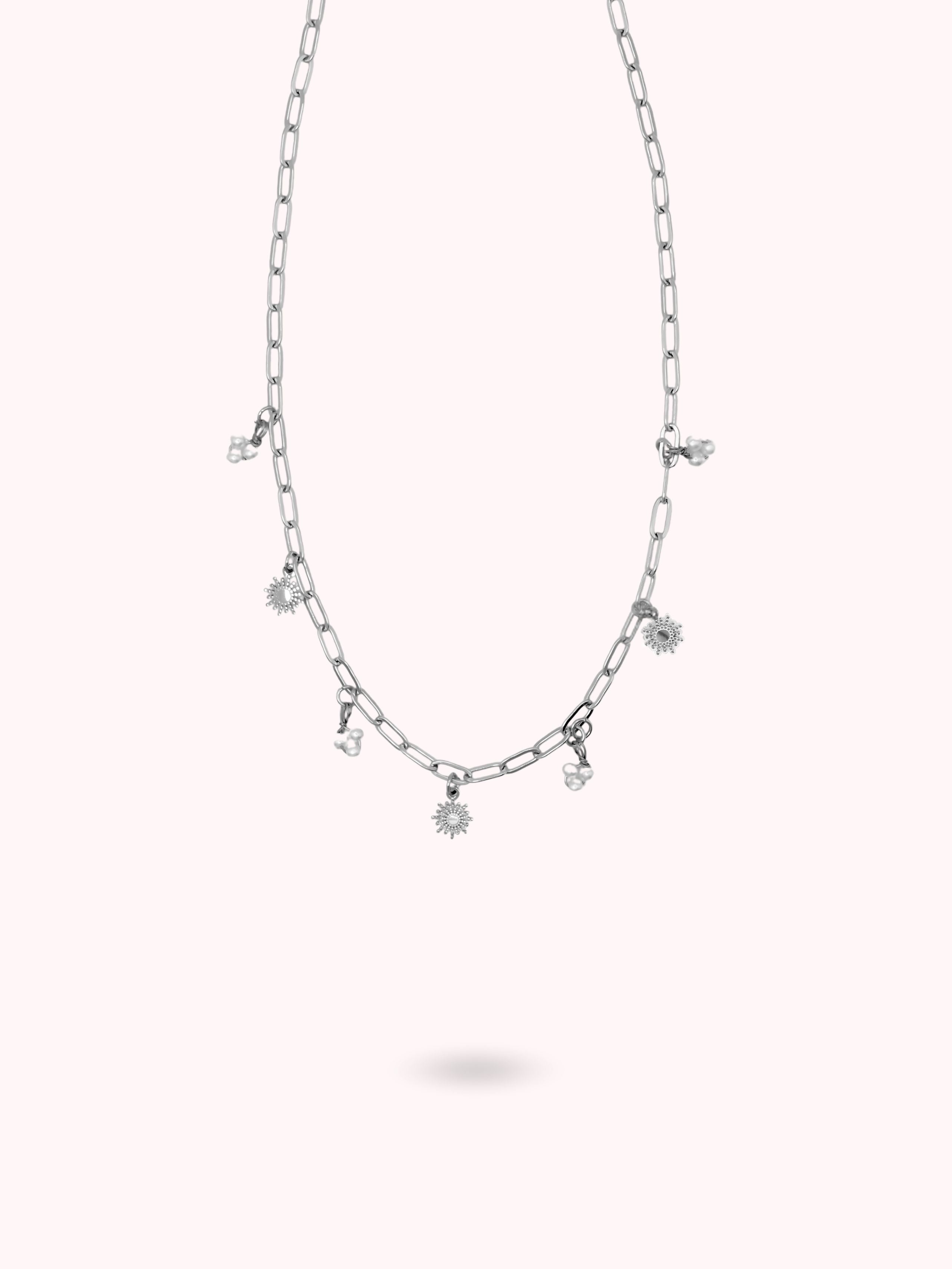 Collier Soléa