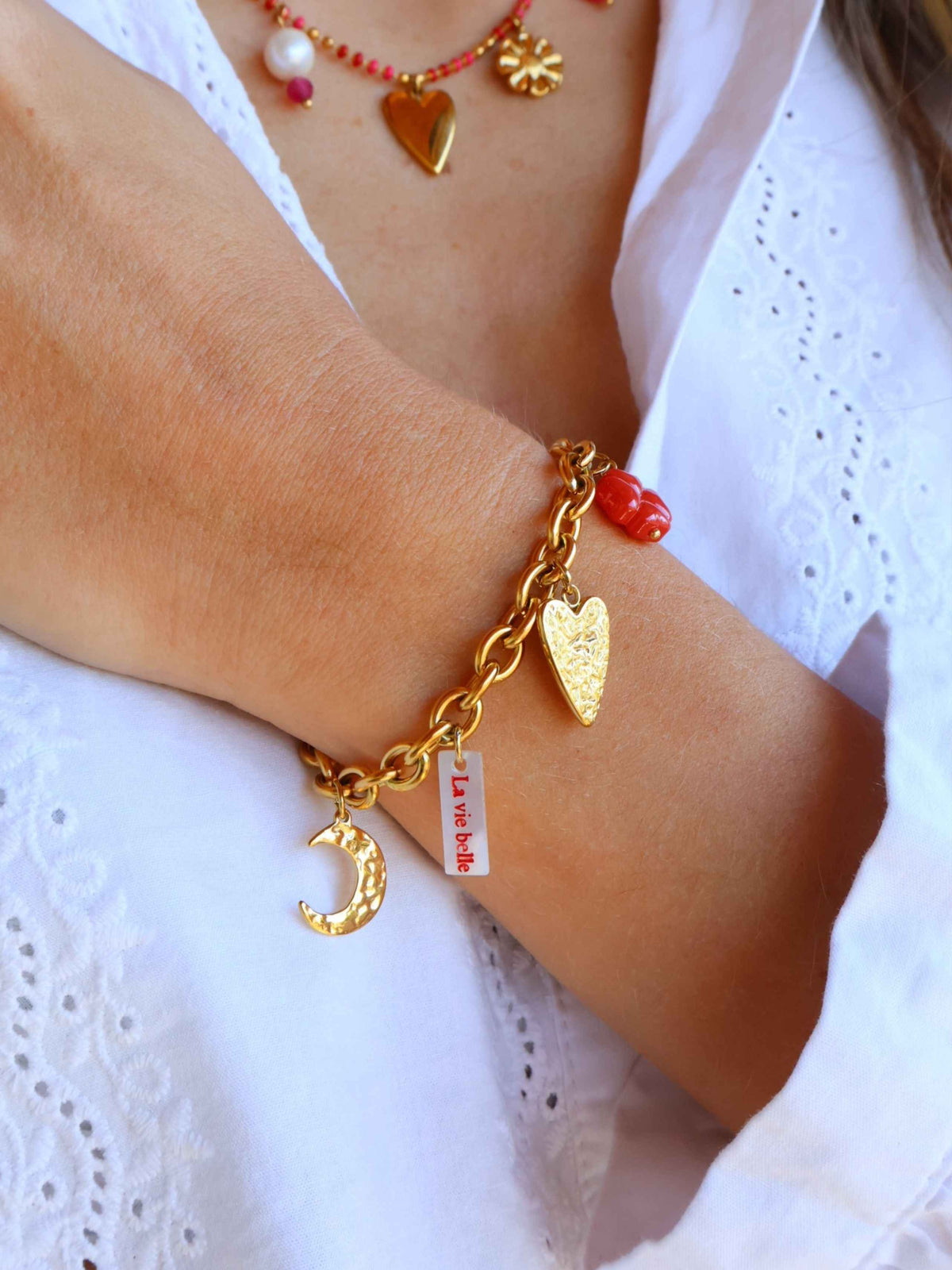 Bracelet Stacy