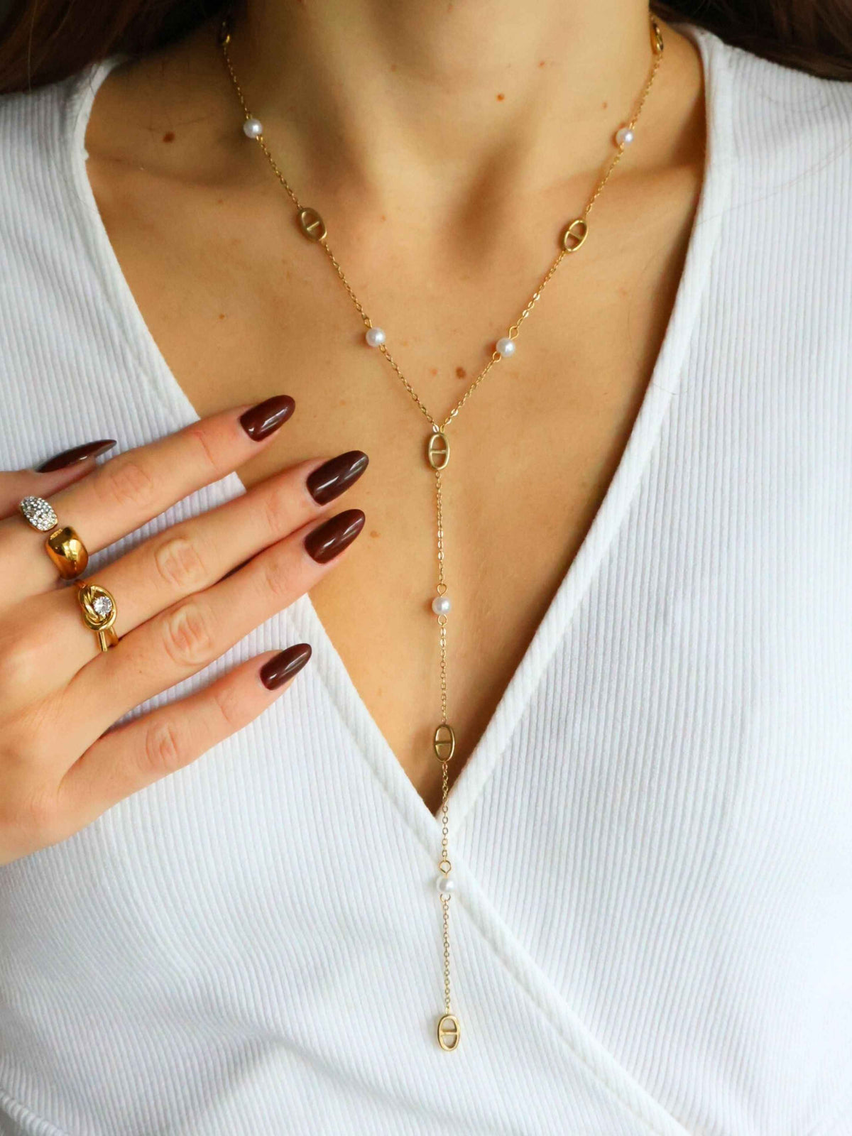 Collier Lola
