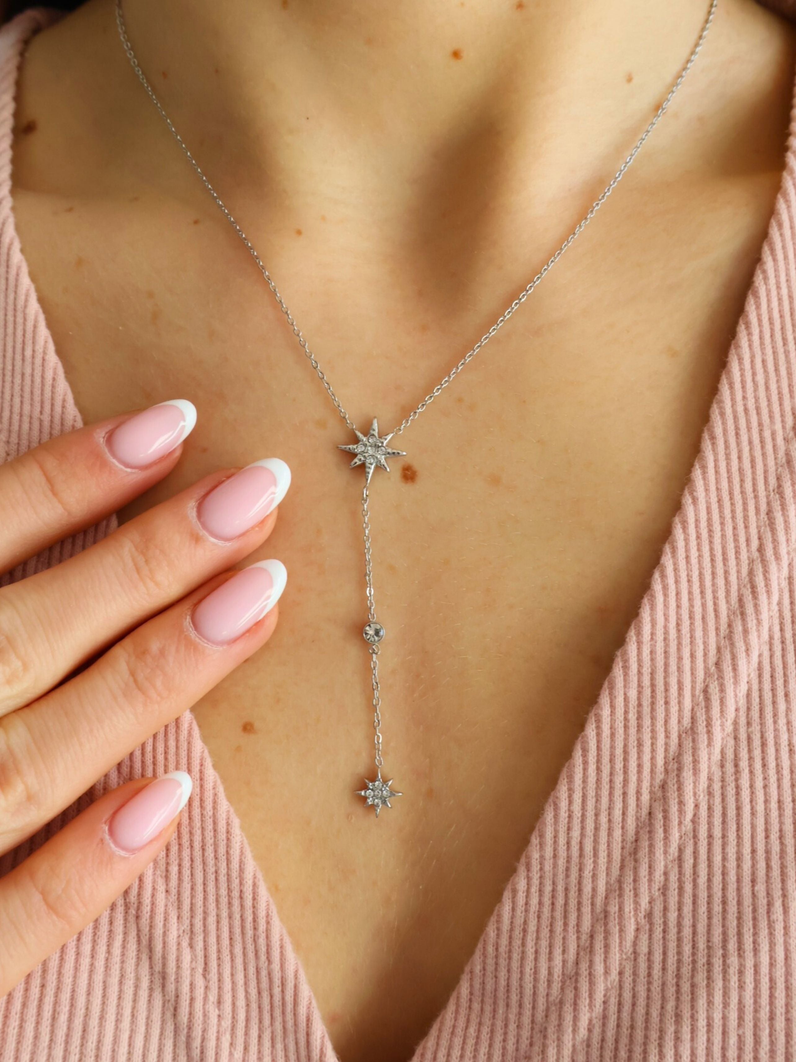 Collier Lyra