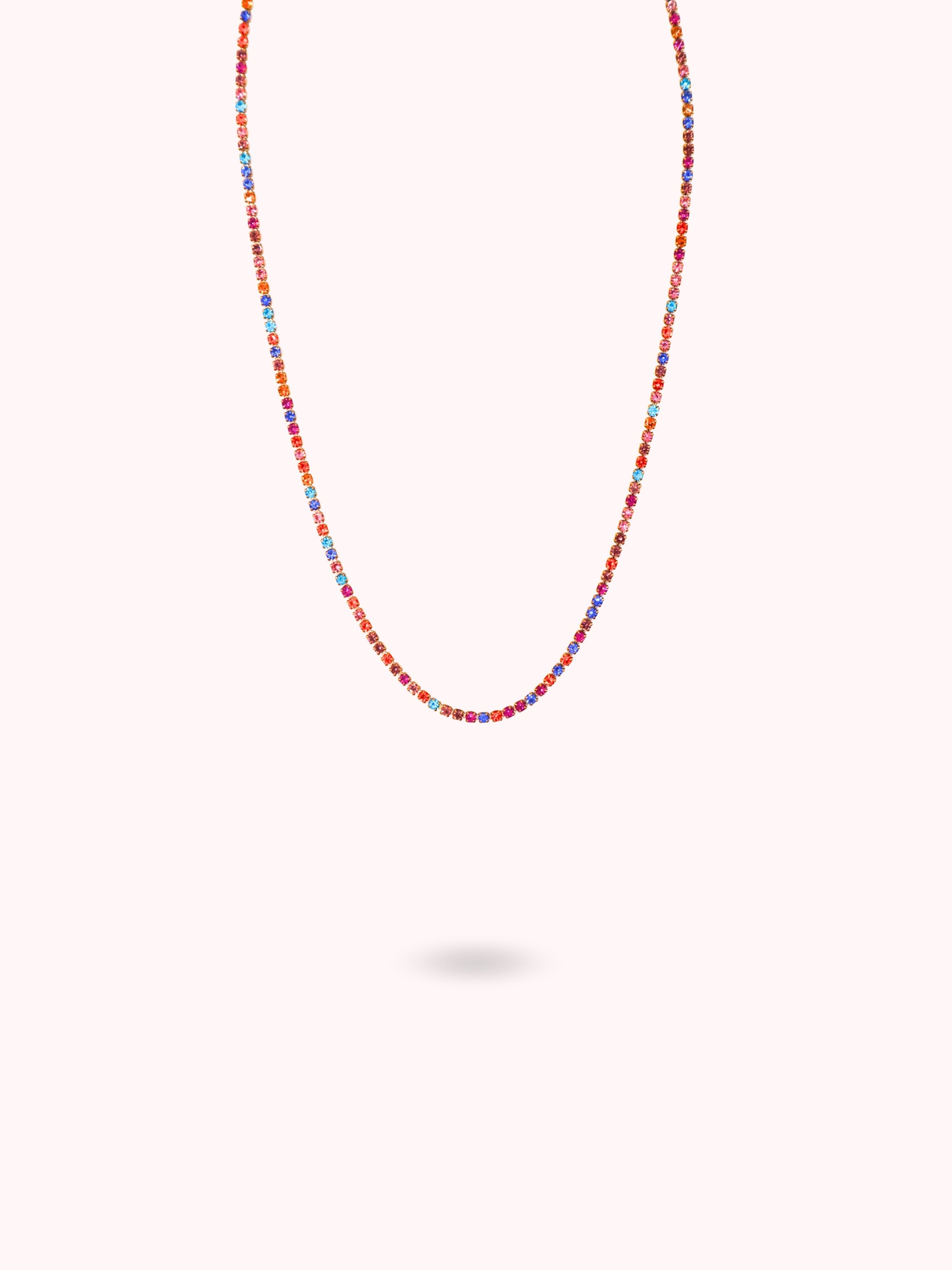 Collier Delya