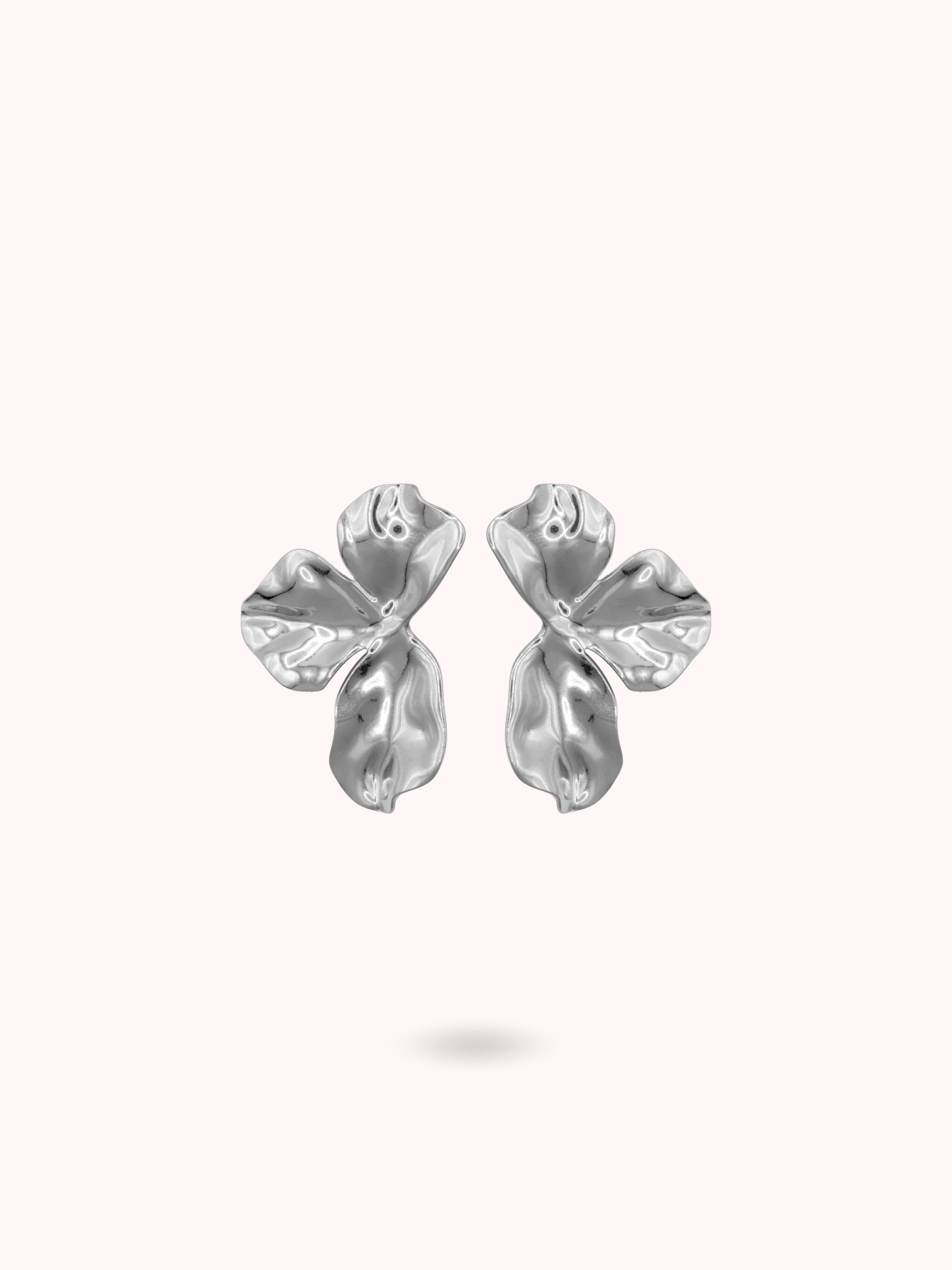 Boucles d'oreilles Lina