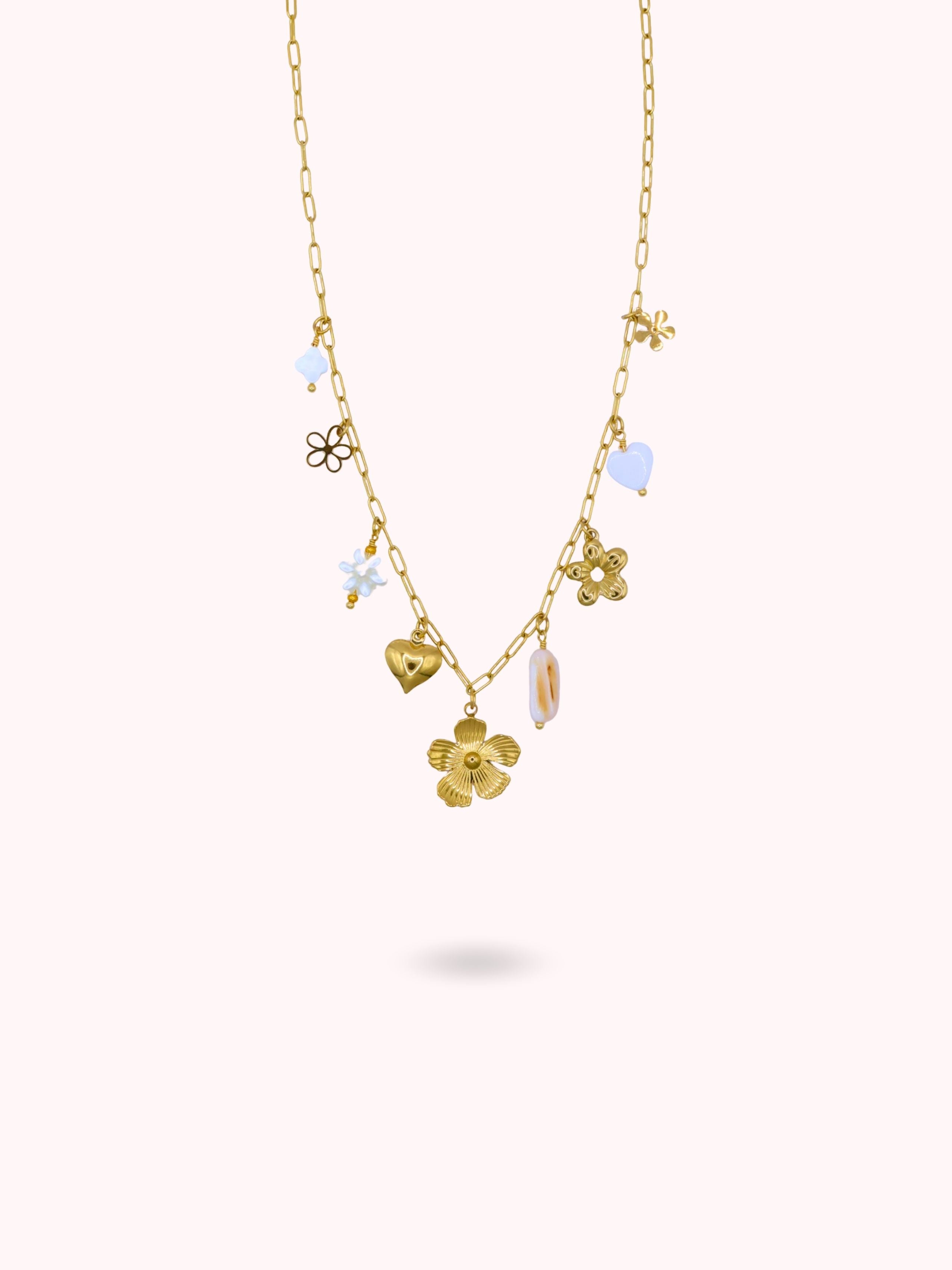 Collier Carmen