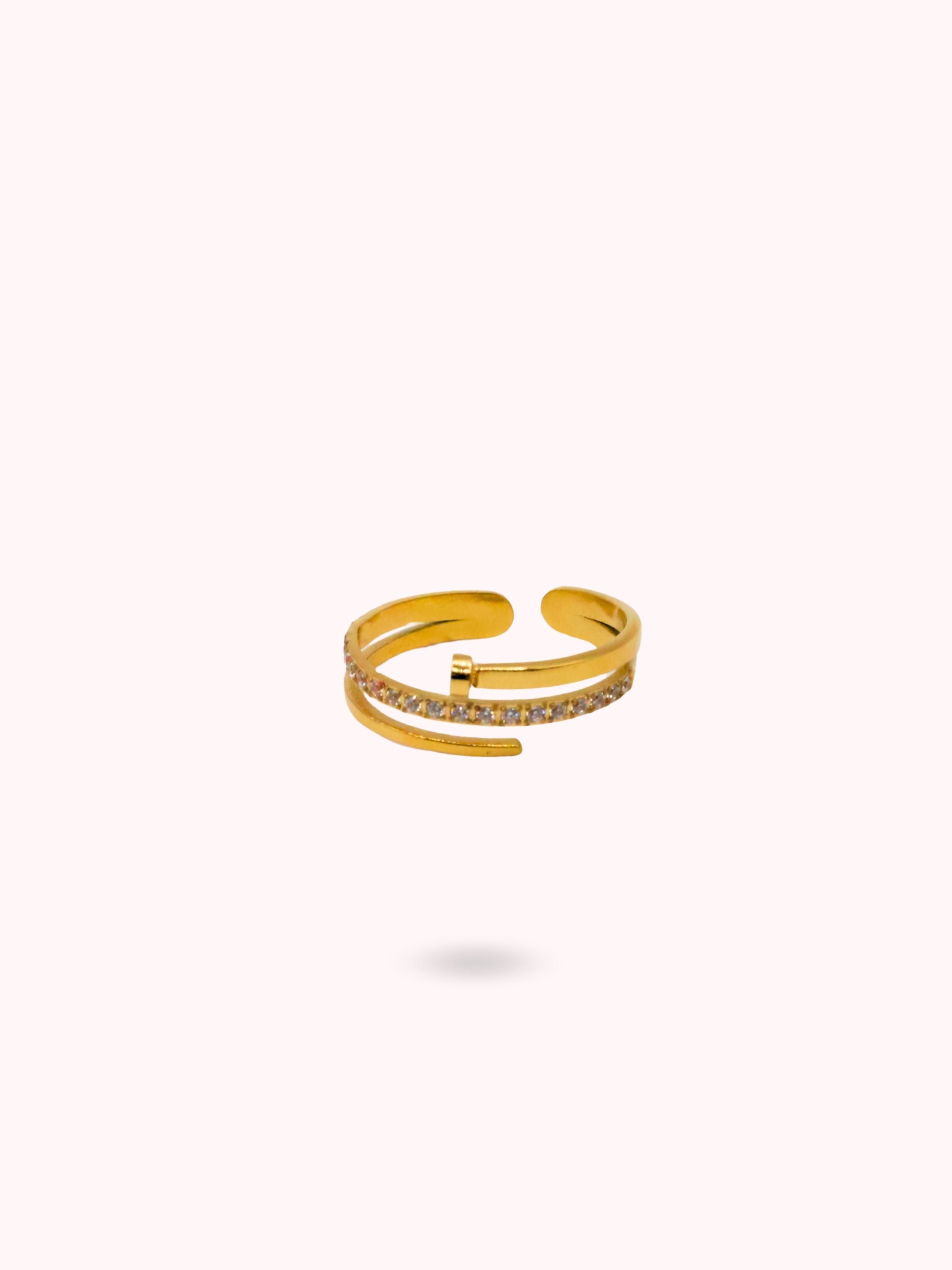 Bague Victoria