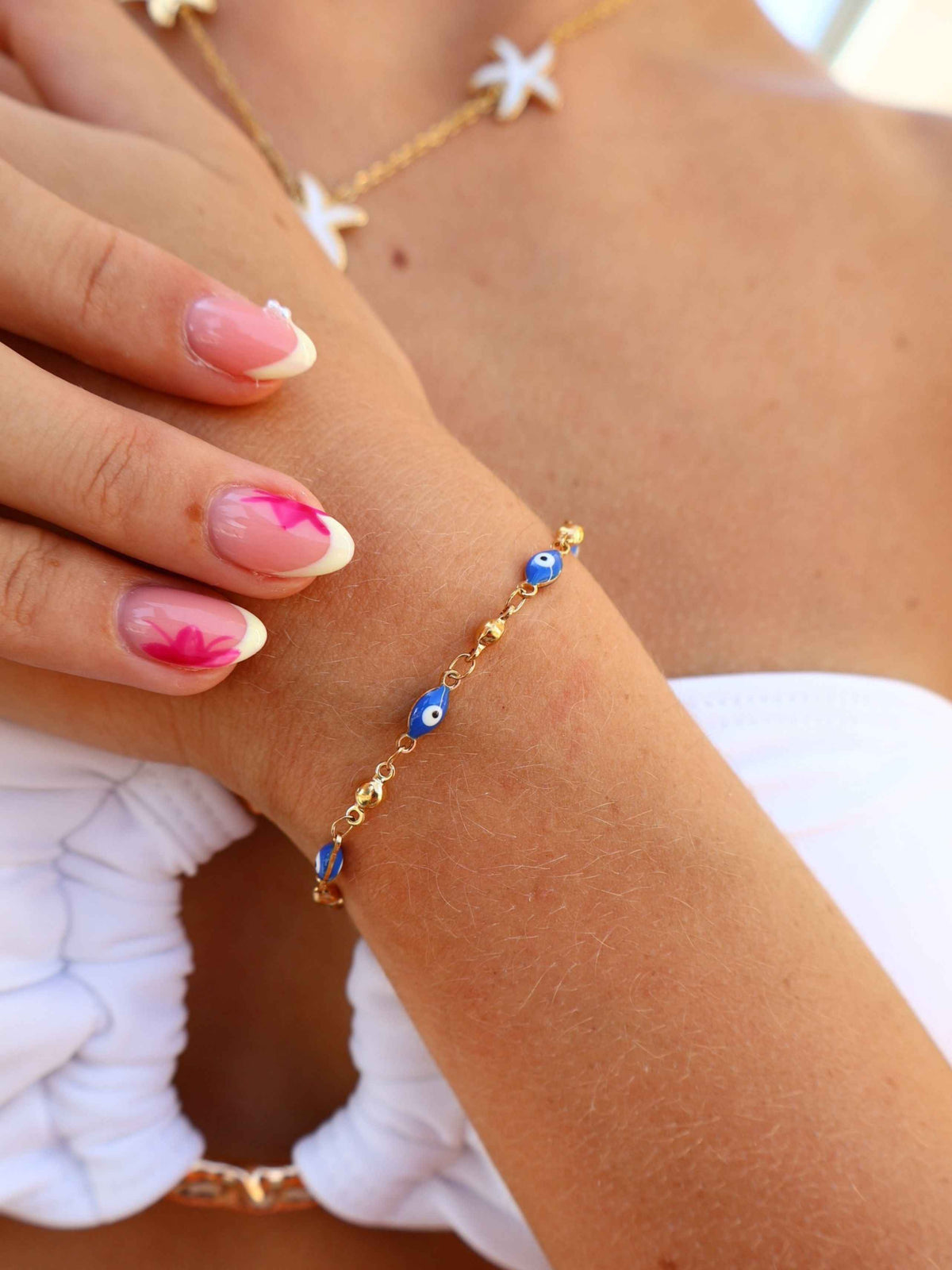 Bracelet Mykonos