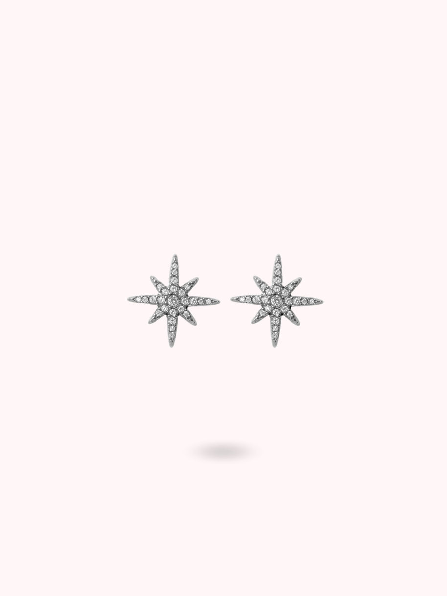Boucles d'oreilles Estrella