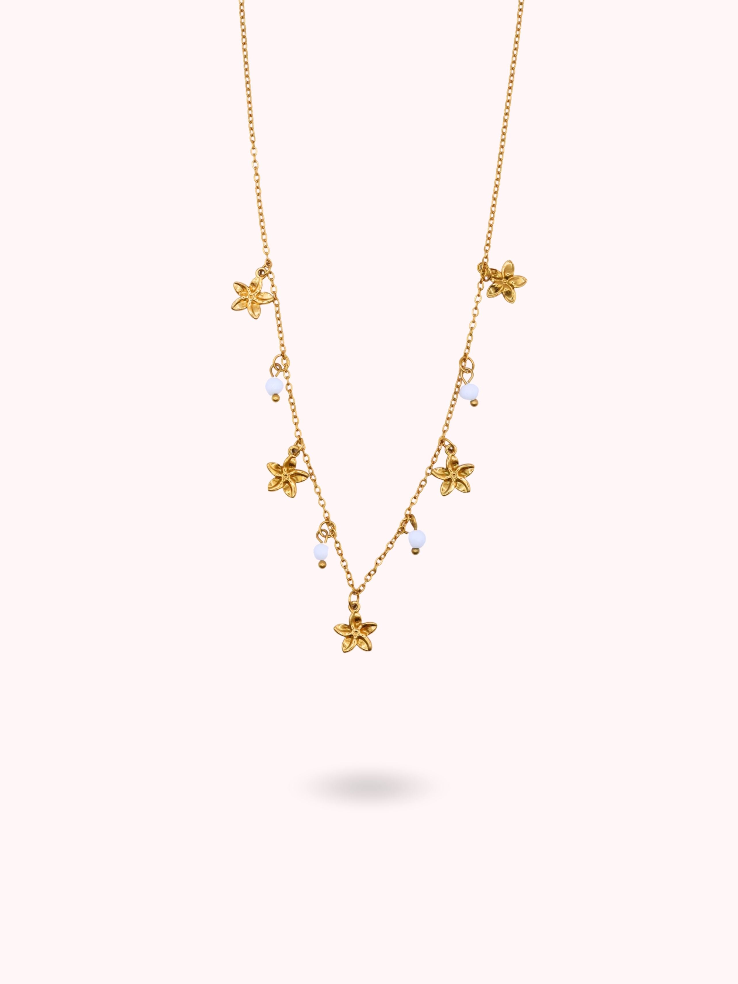 Collier Fira