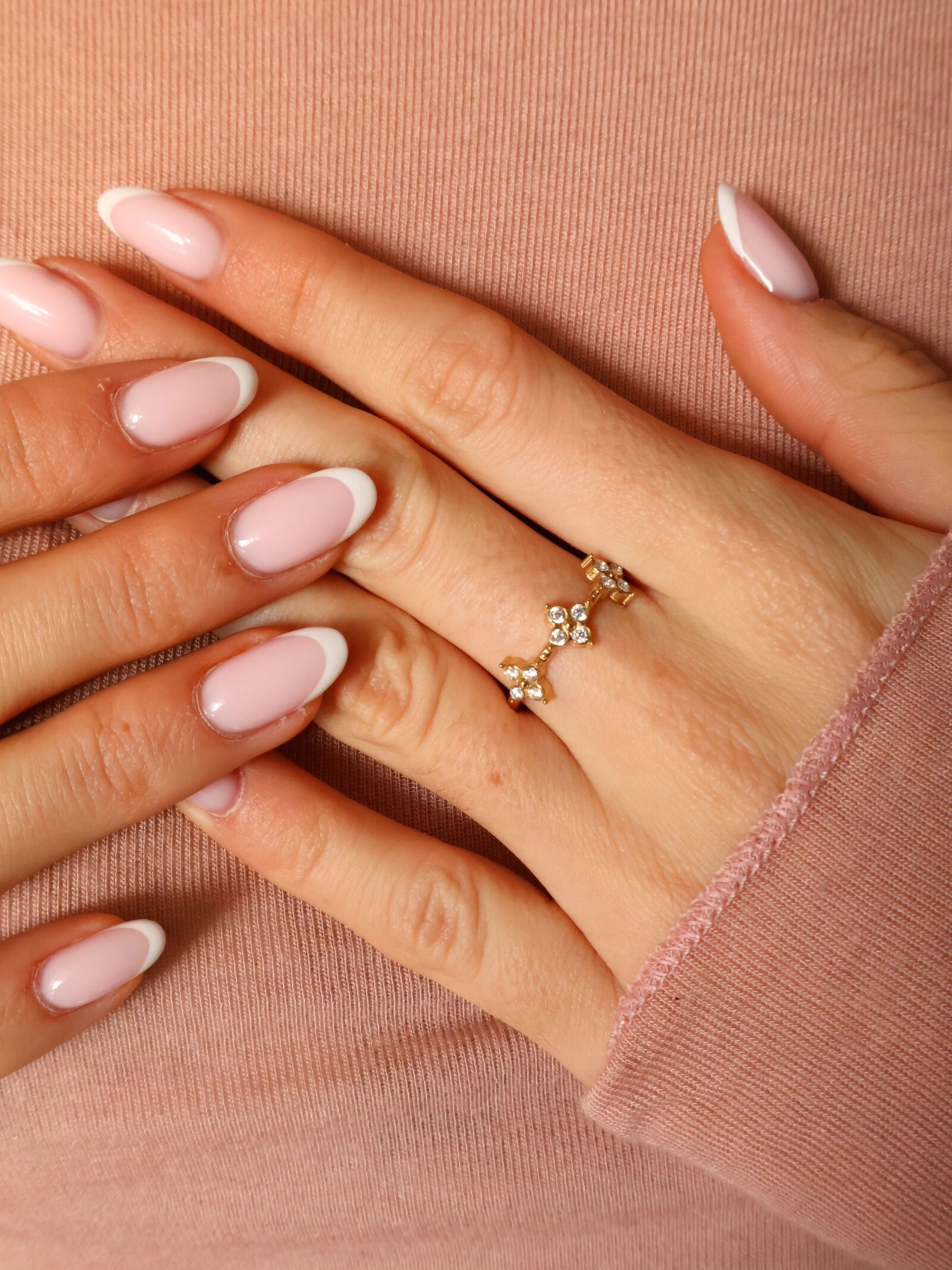 Bague Colette