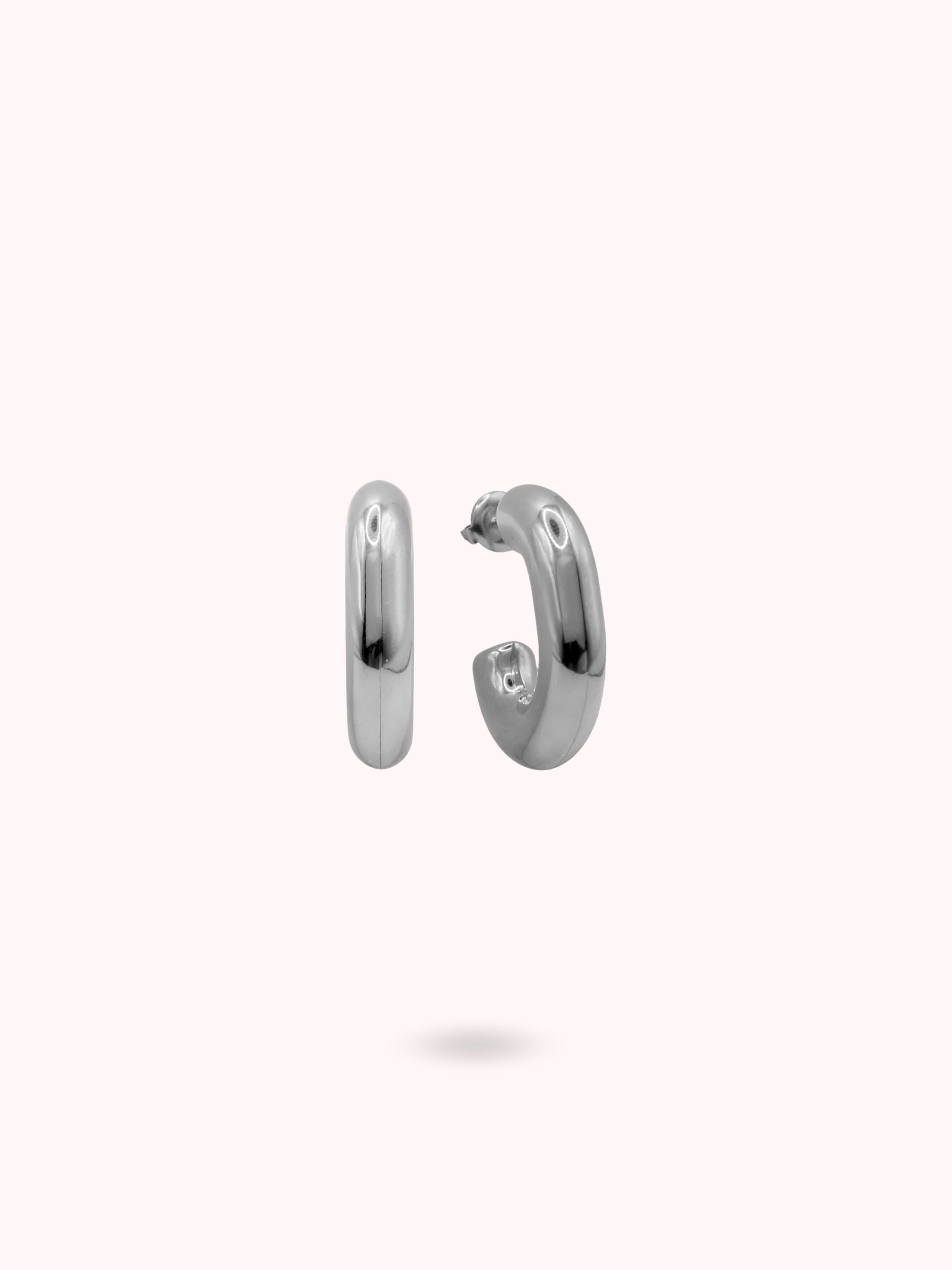 Boucles d'oreilles Pénélope