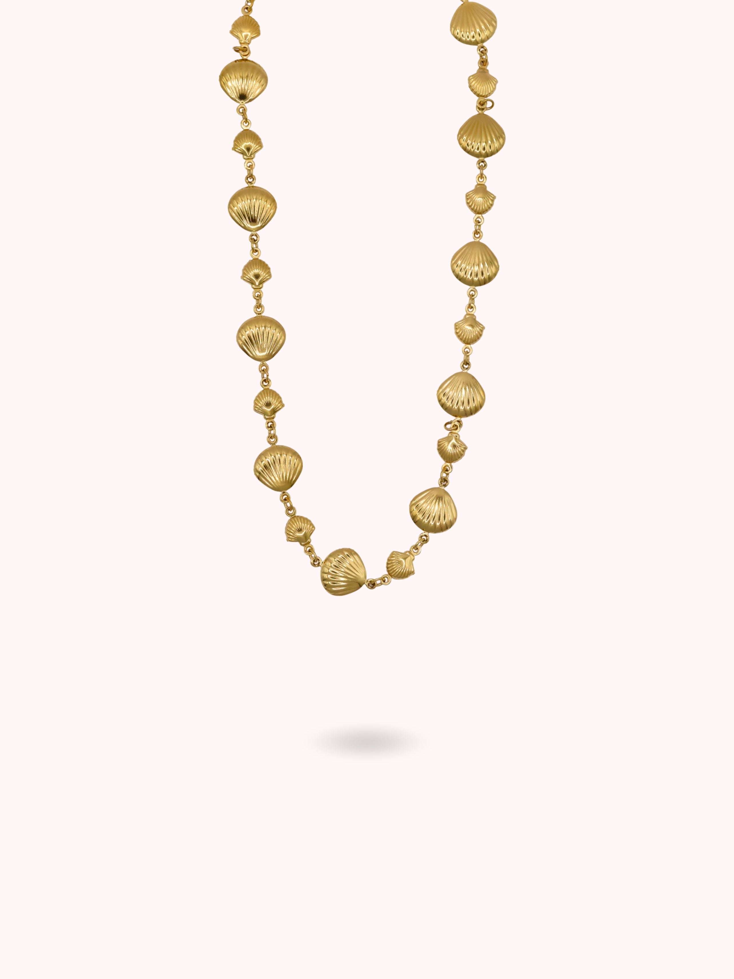 Collier Bora