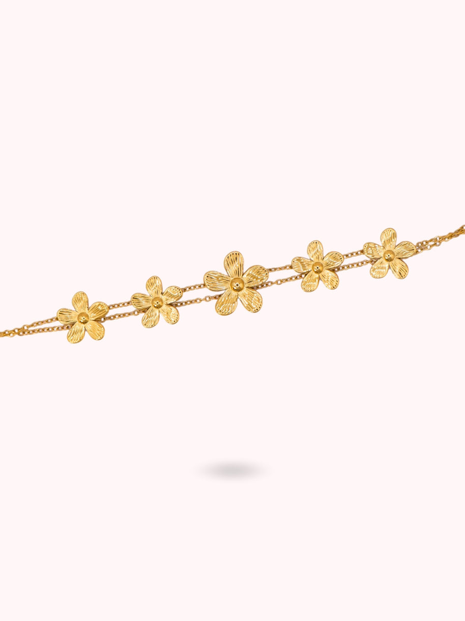 Bracelet Flora