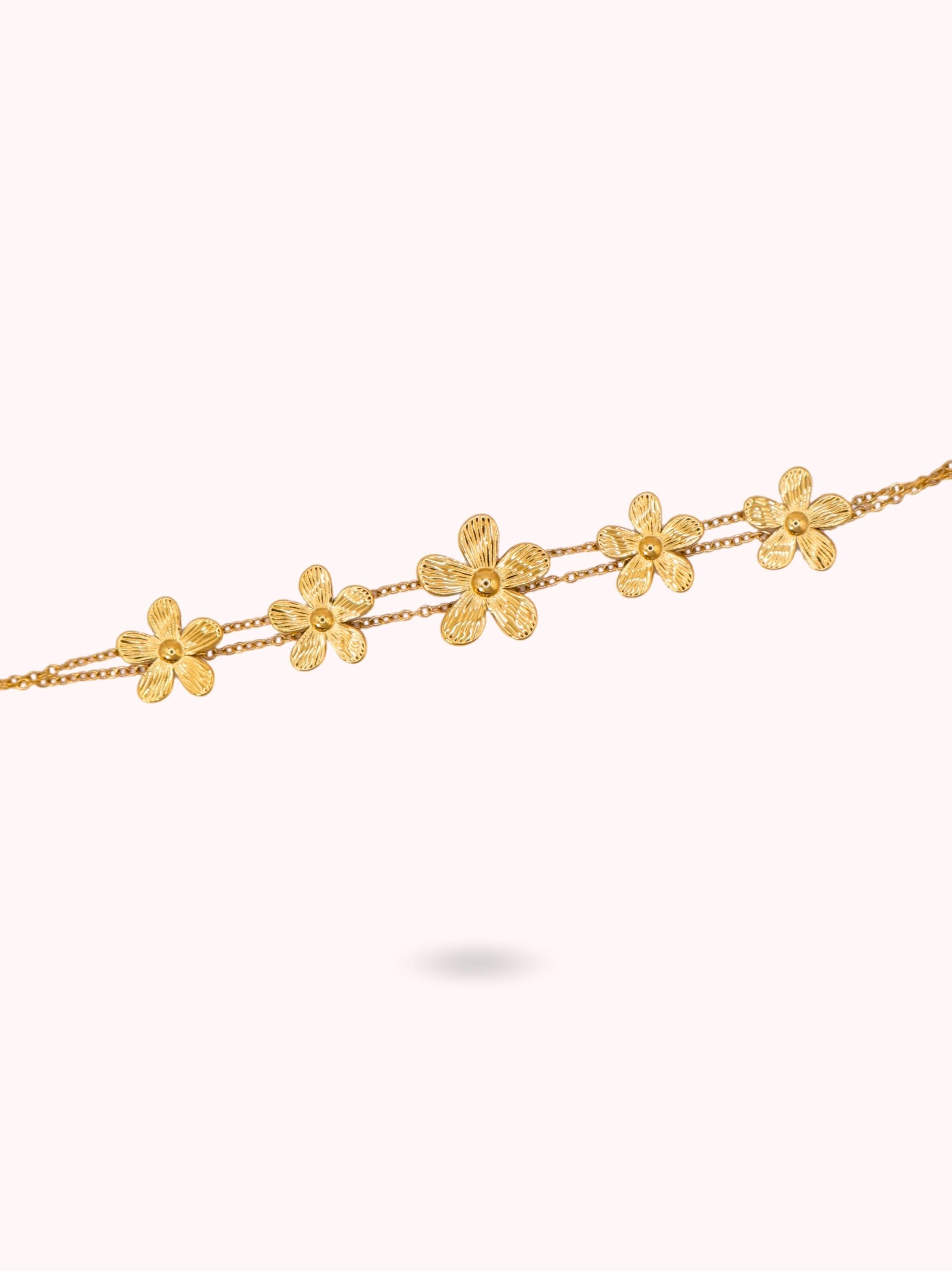 Bracelet Flora