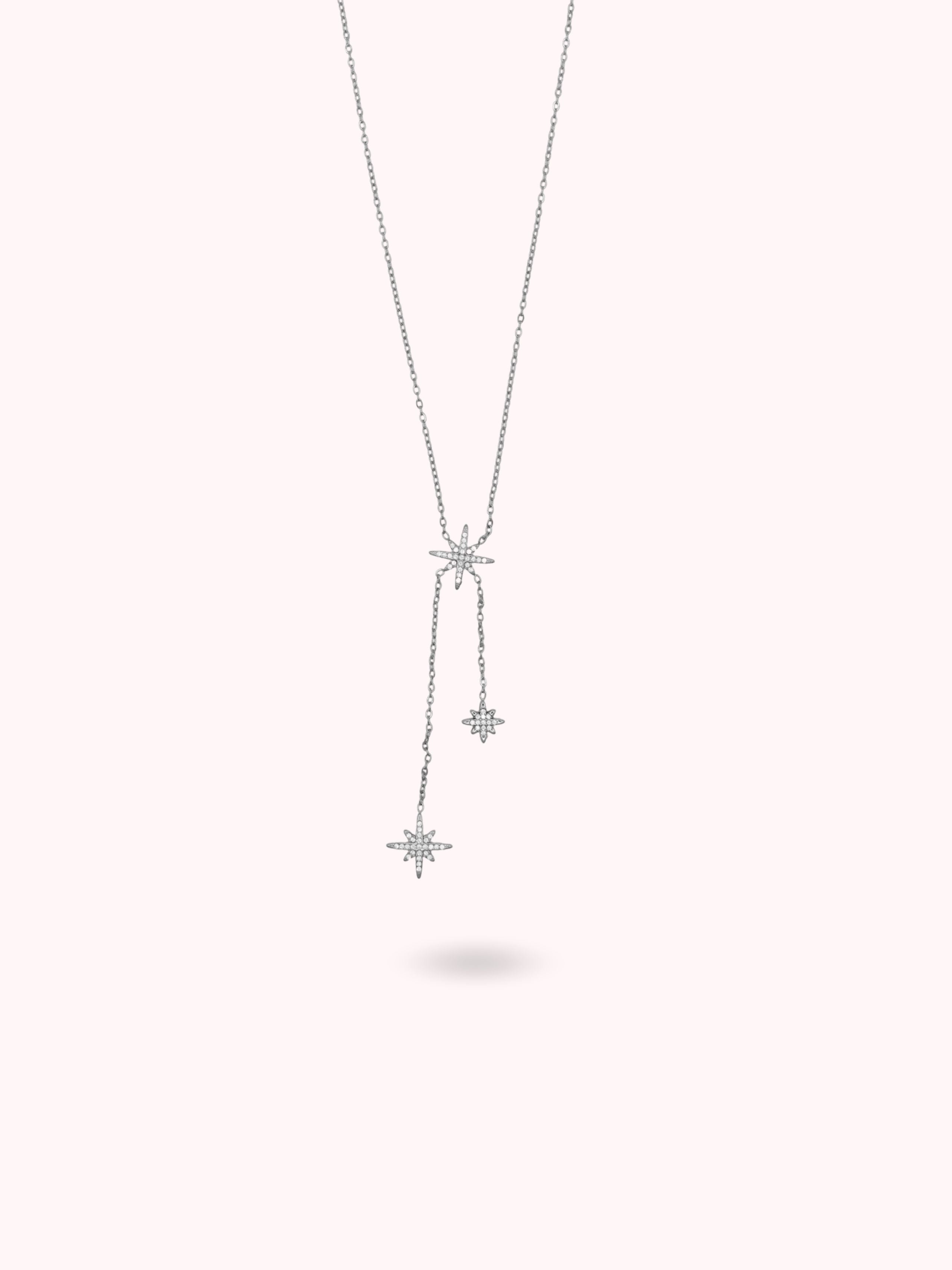 Collier Éclipse