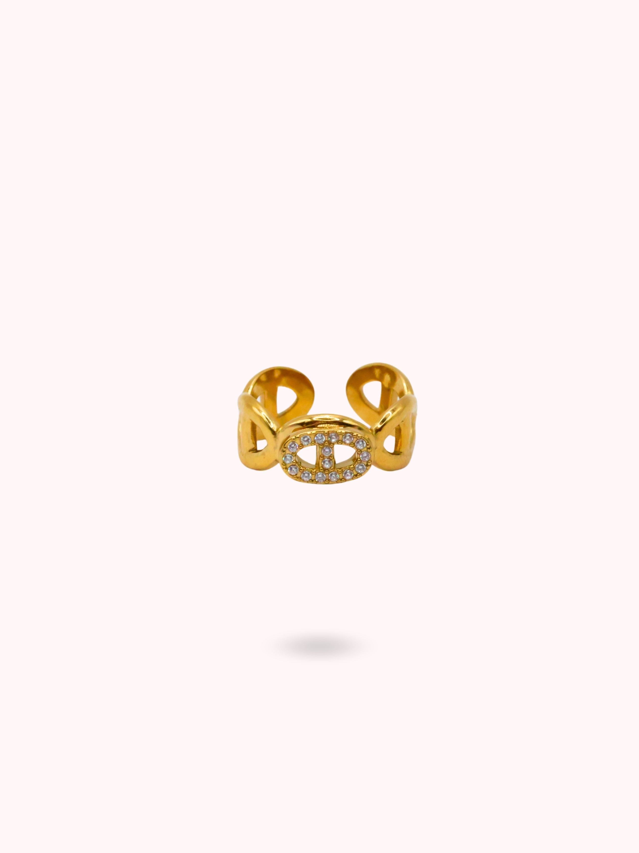Bague Lou