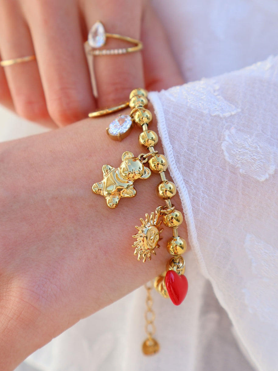 Bracelet Candy