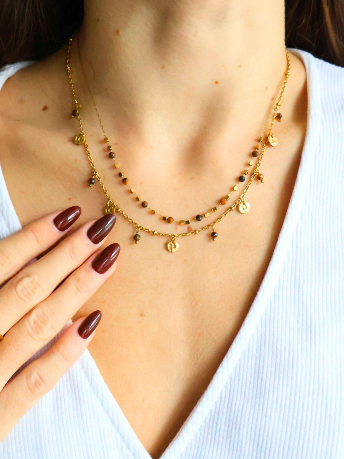 Collier Mirella