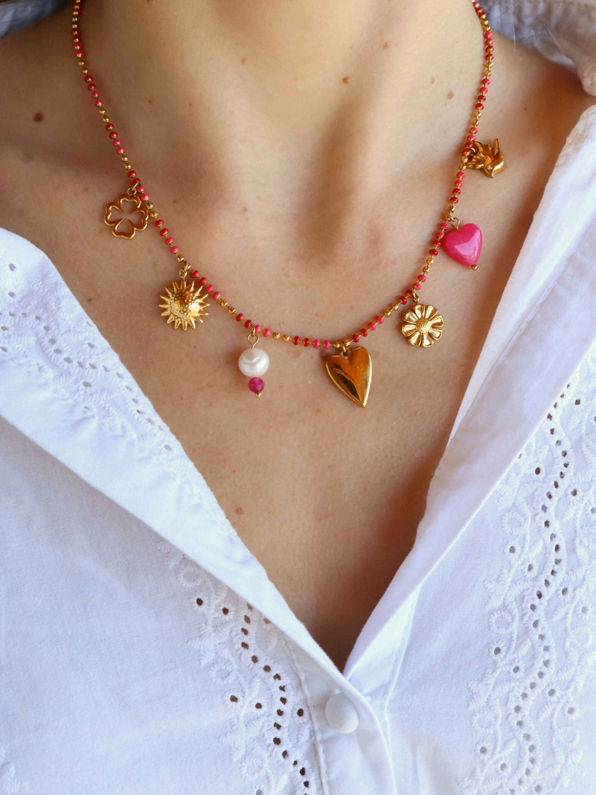 Collier Juliette