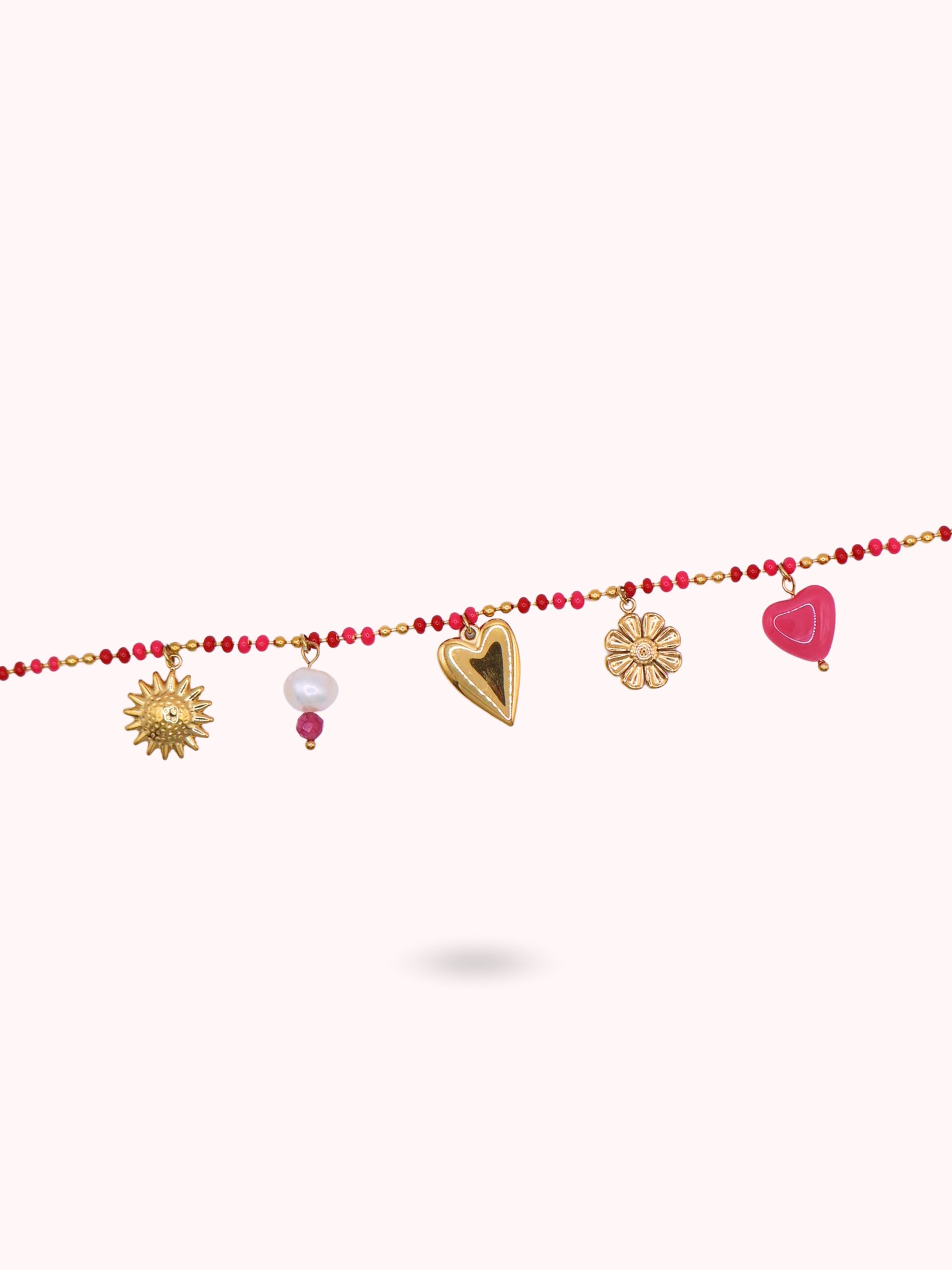 Bracelet Juliette