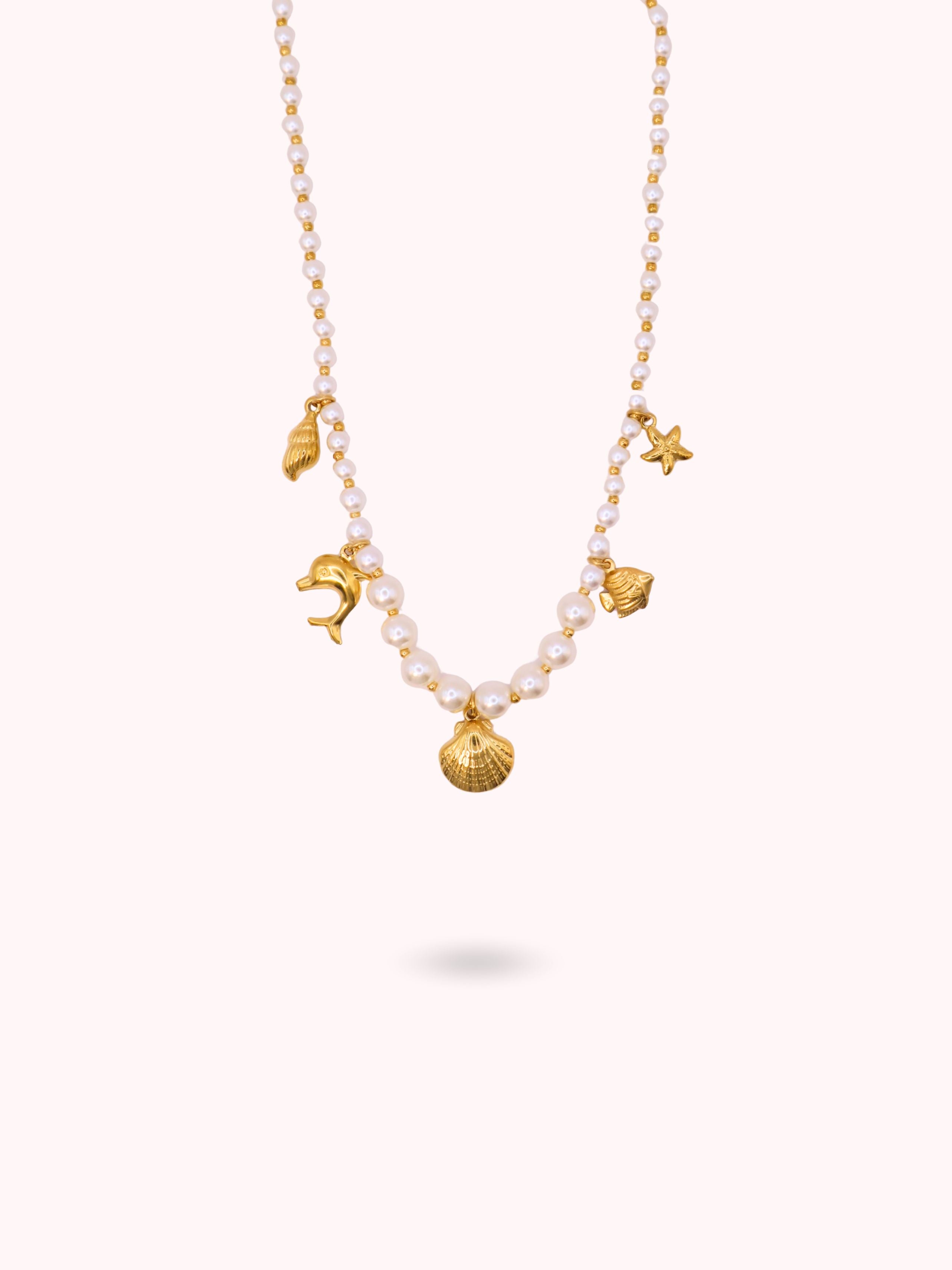 Collier Apolline