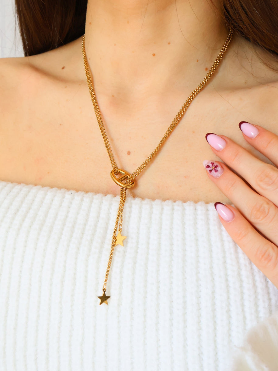 Collier Ella