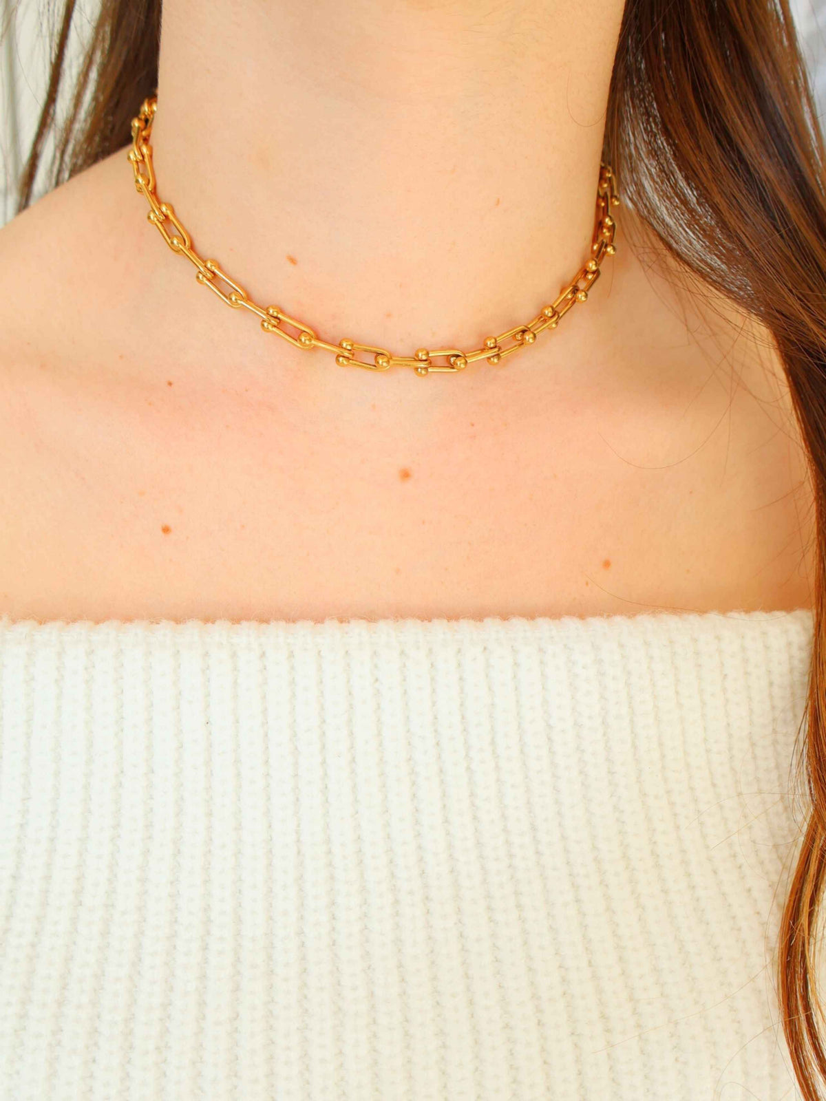 Collier Hortense